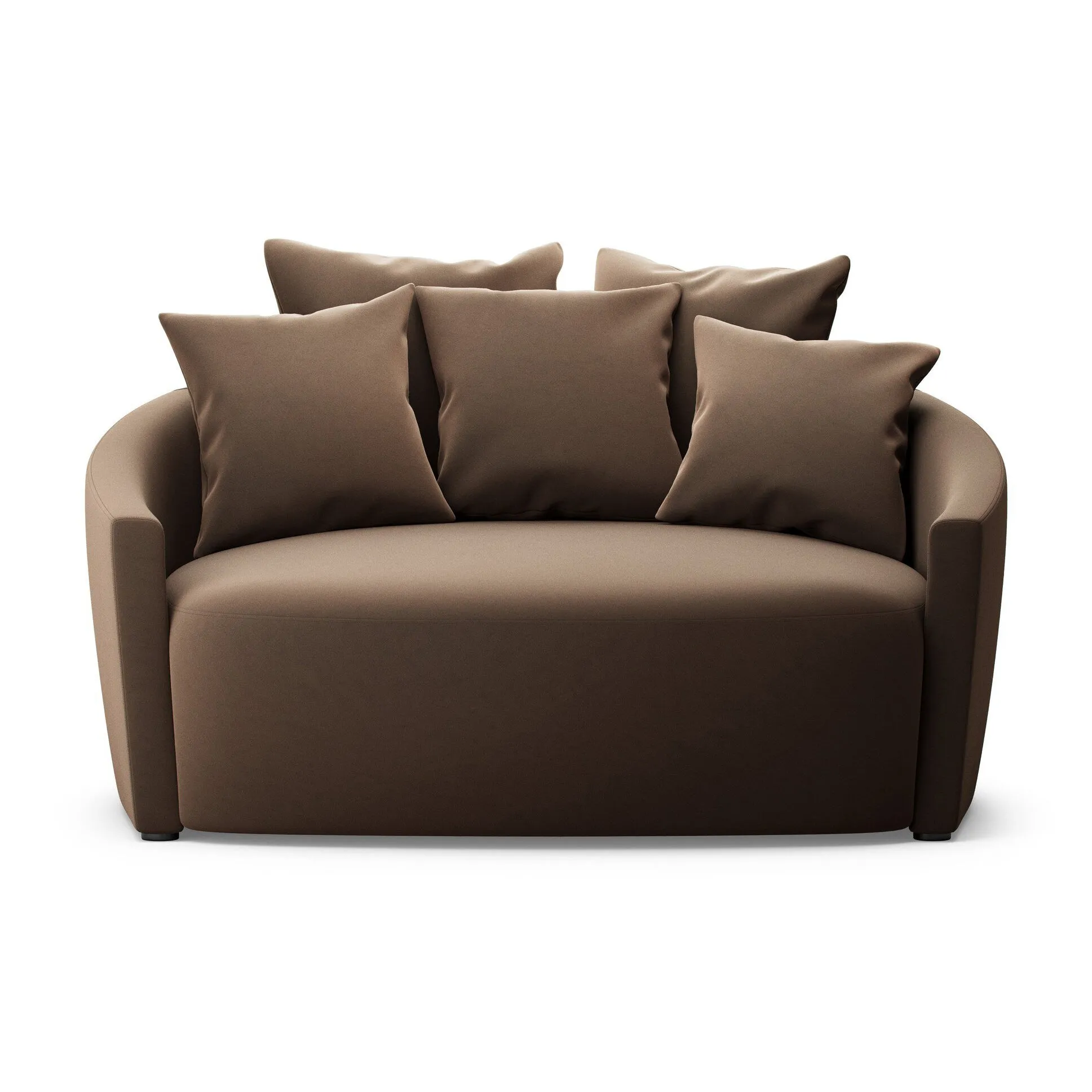 Chloe Media Lounger