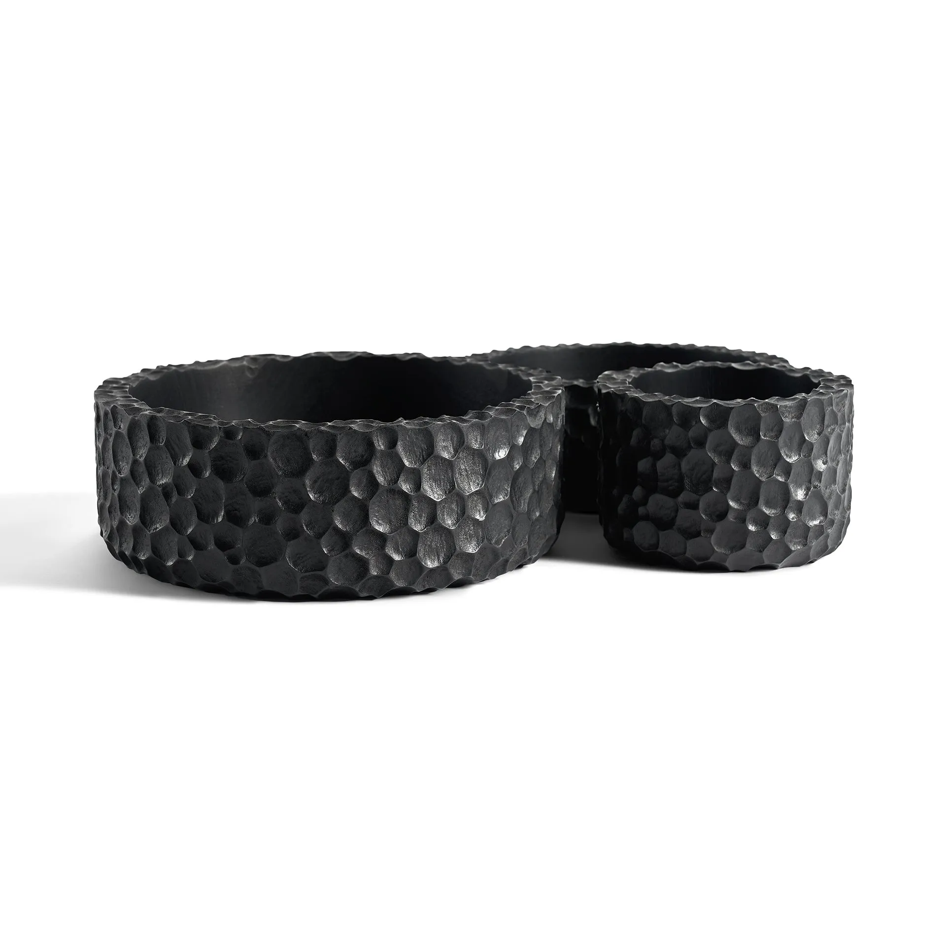 Chopped Bowl (Set of 3)