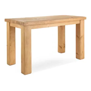 Chopwell Desk Funky Chunky