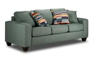 Cindy Sofa- Jade