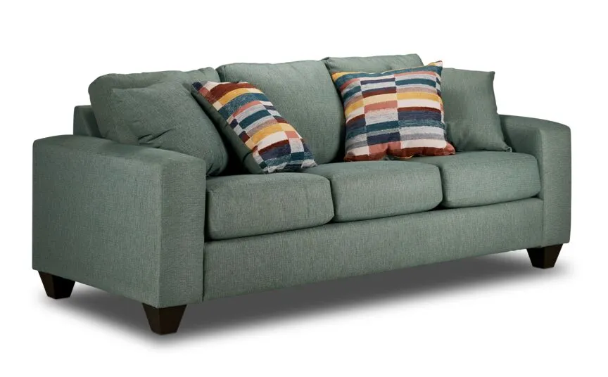 Cindy Sofa- Jade