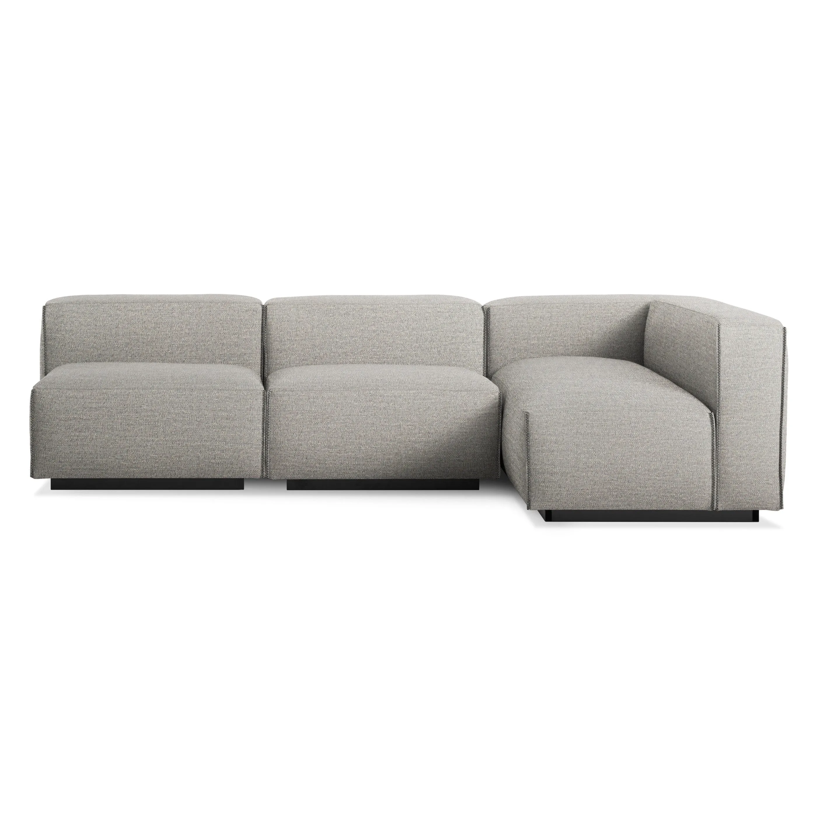 Cleon Medium Sectional Sofa