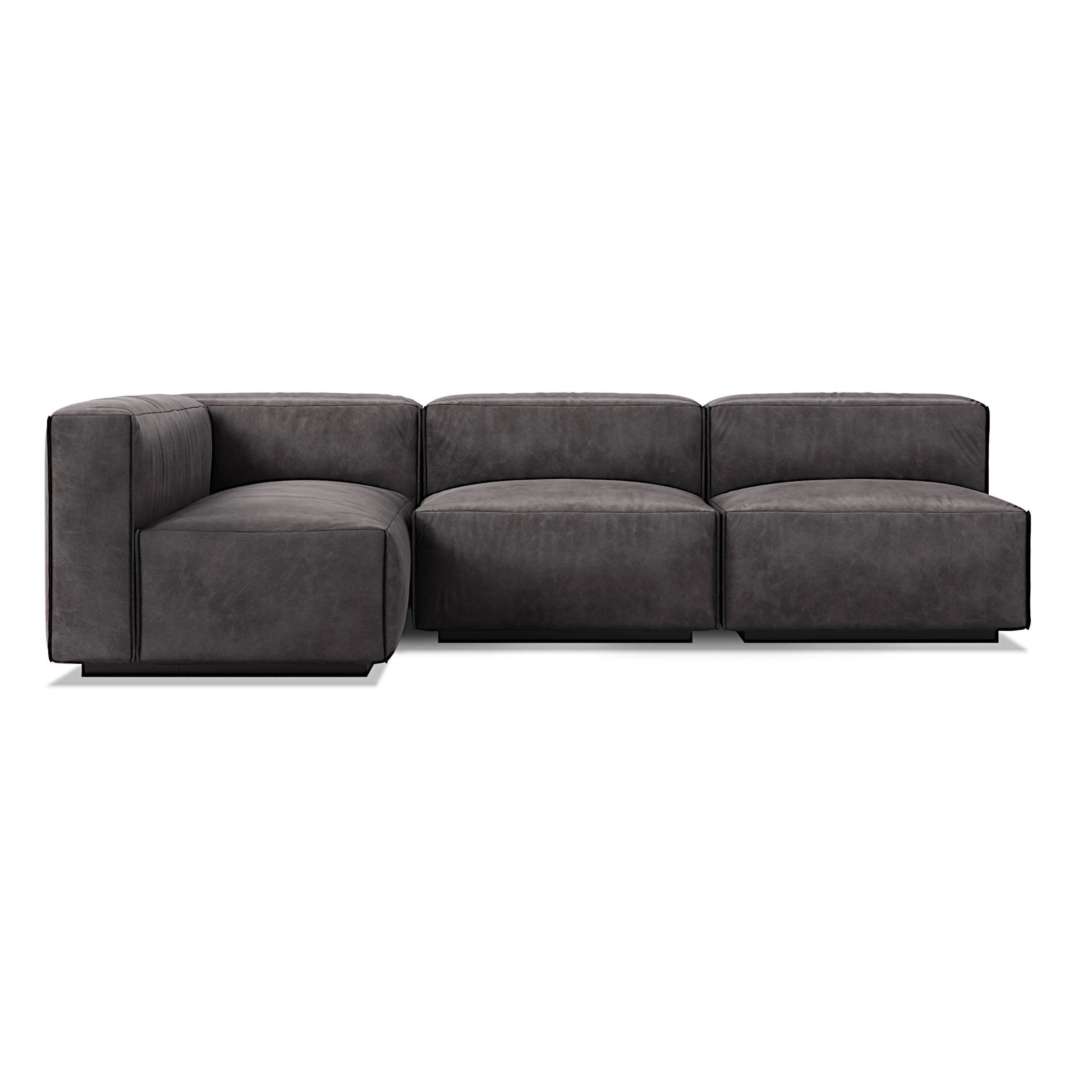 Cleon Medium Sectional Sofa