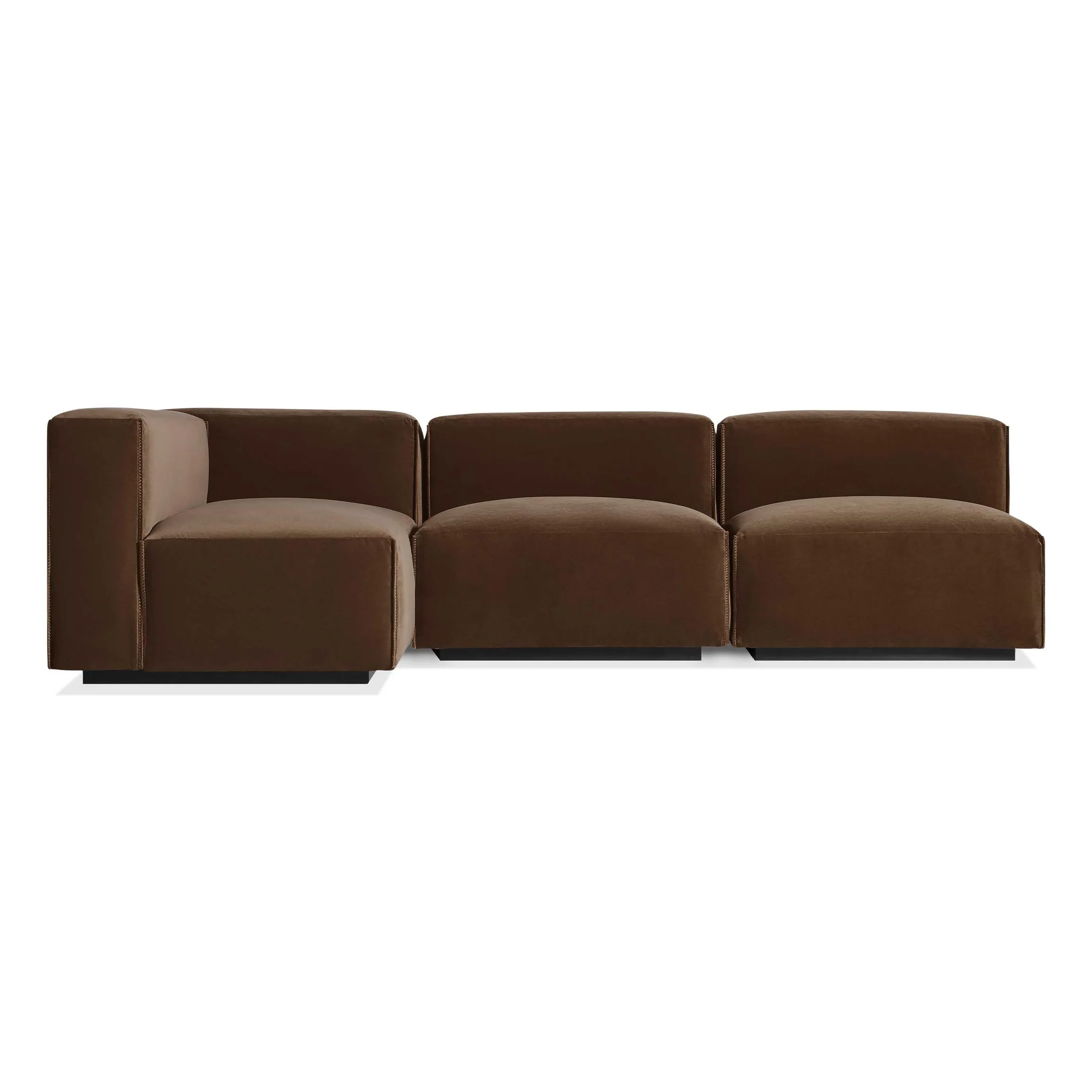 Cleon Medium Sectional Sofa