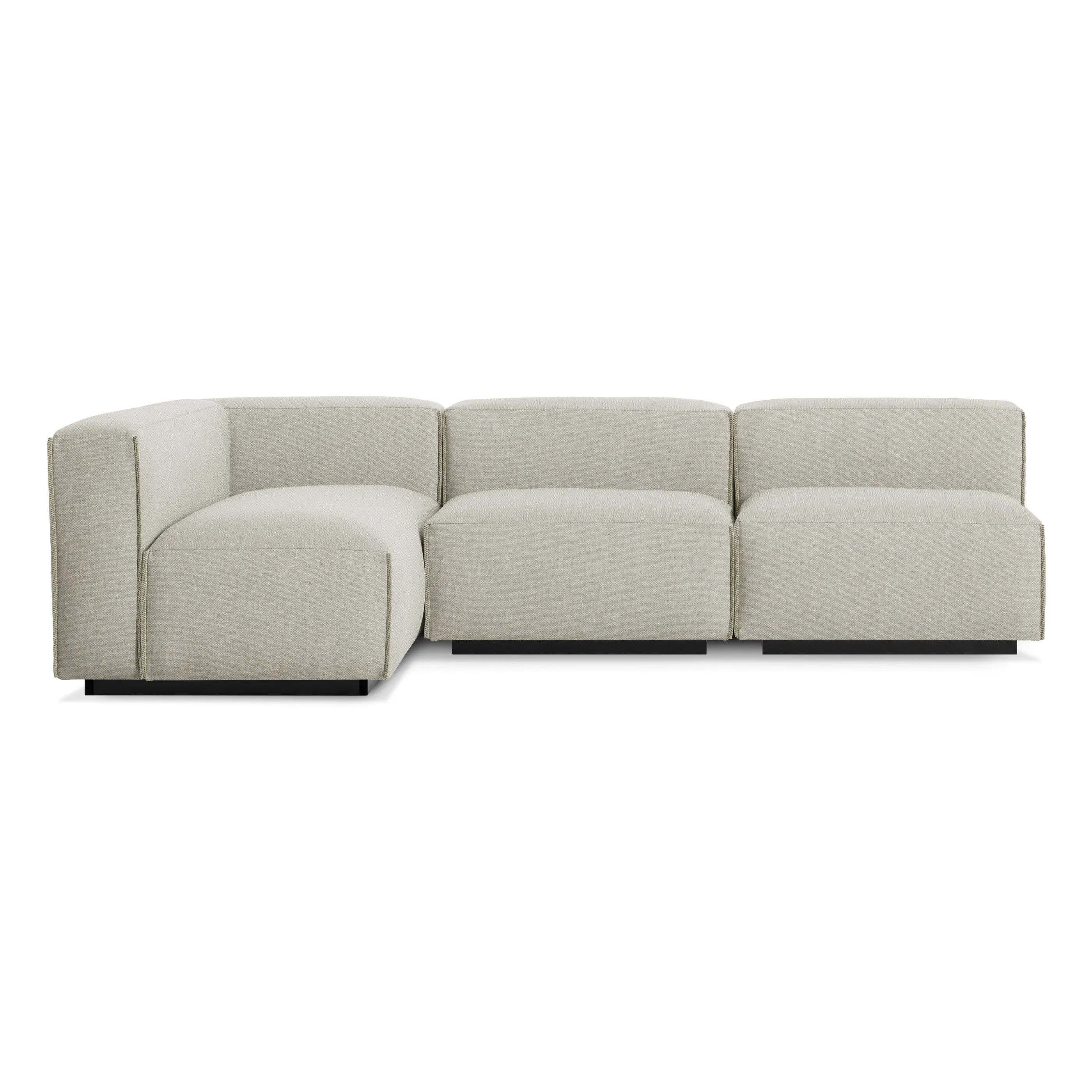 Cleon Medium Sectional Sofa
