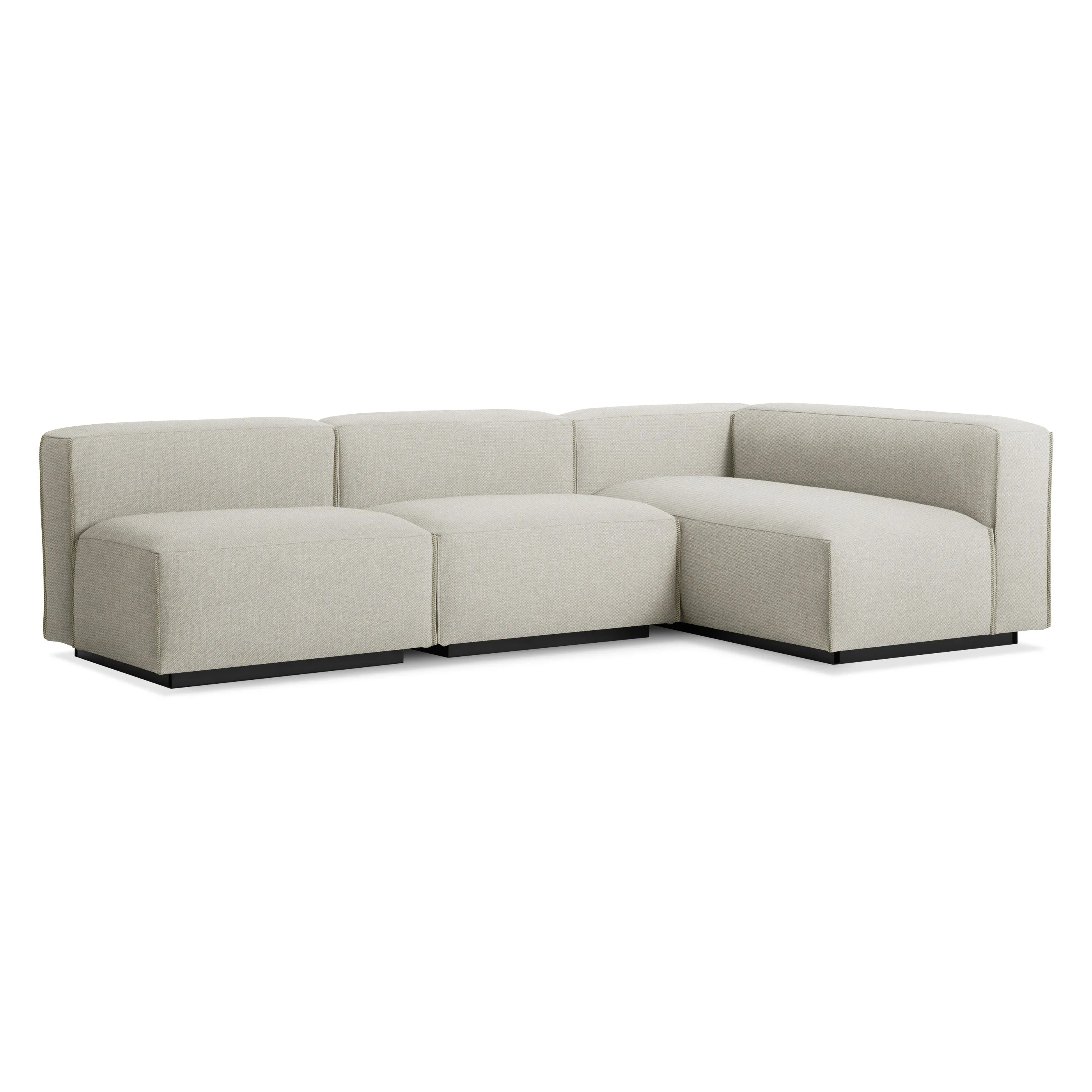Cleon Medium Sectional Sofa