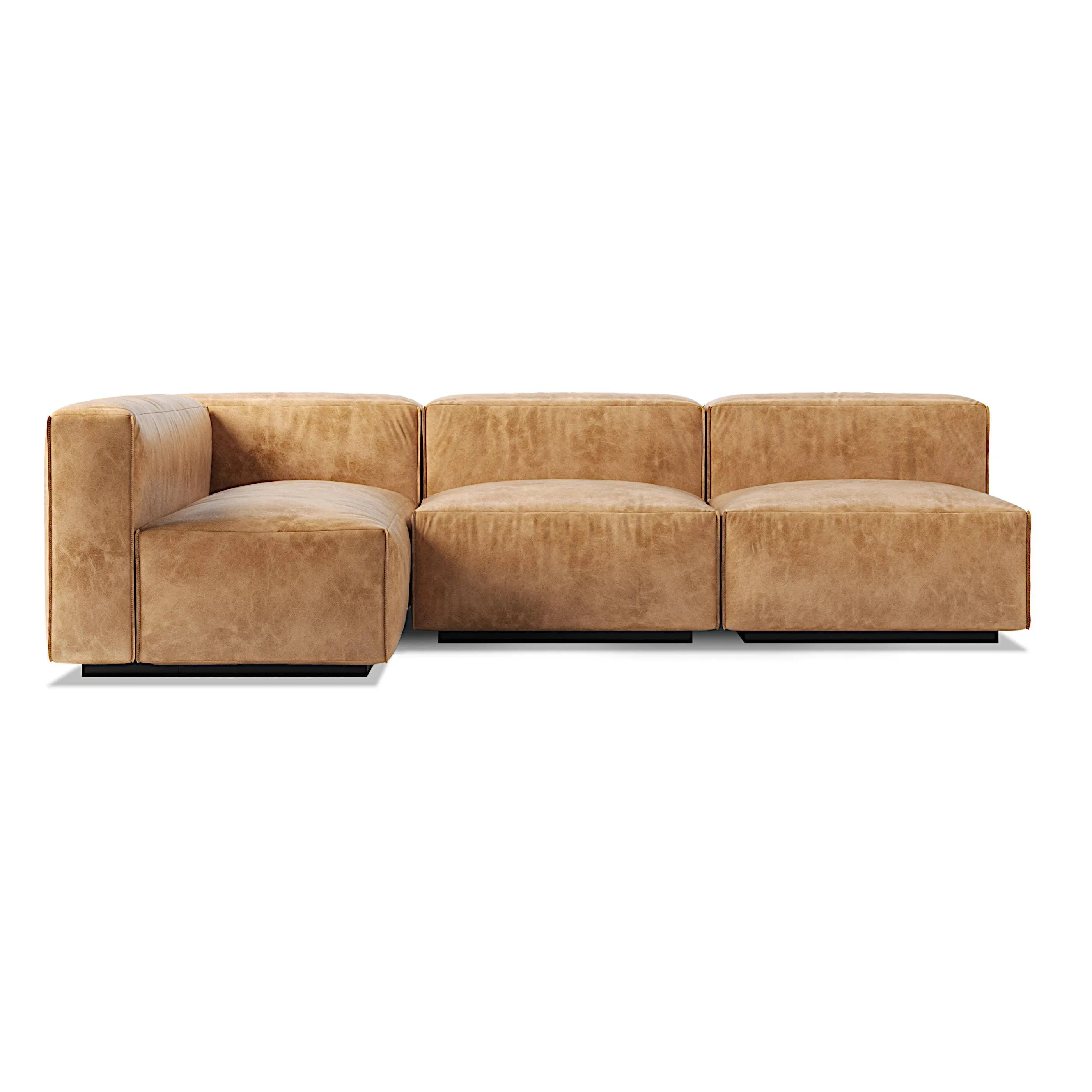 Cleon Medium Sectional Sofa