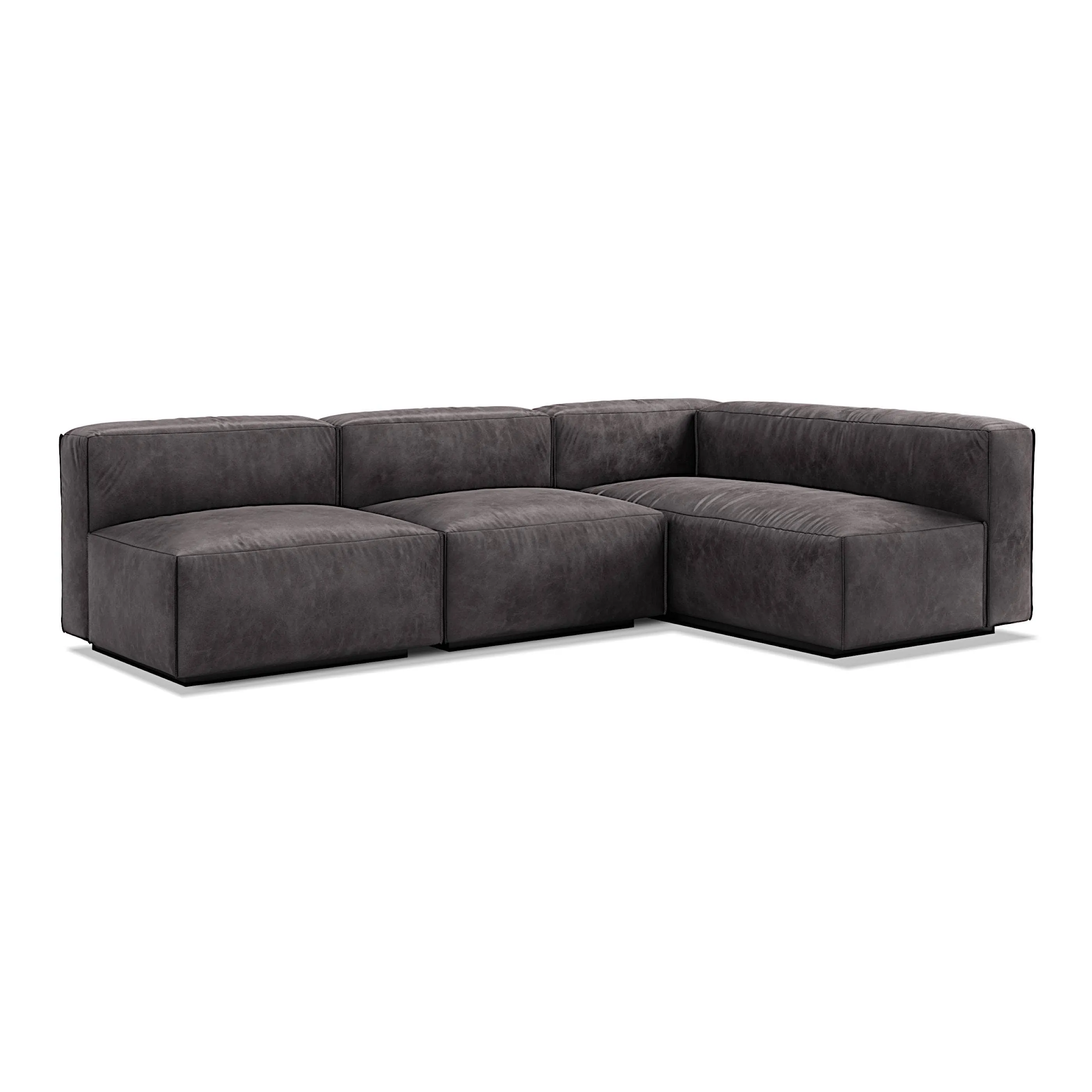 Cleon Medium Sectional Sofa
