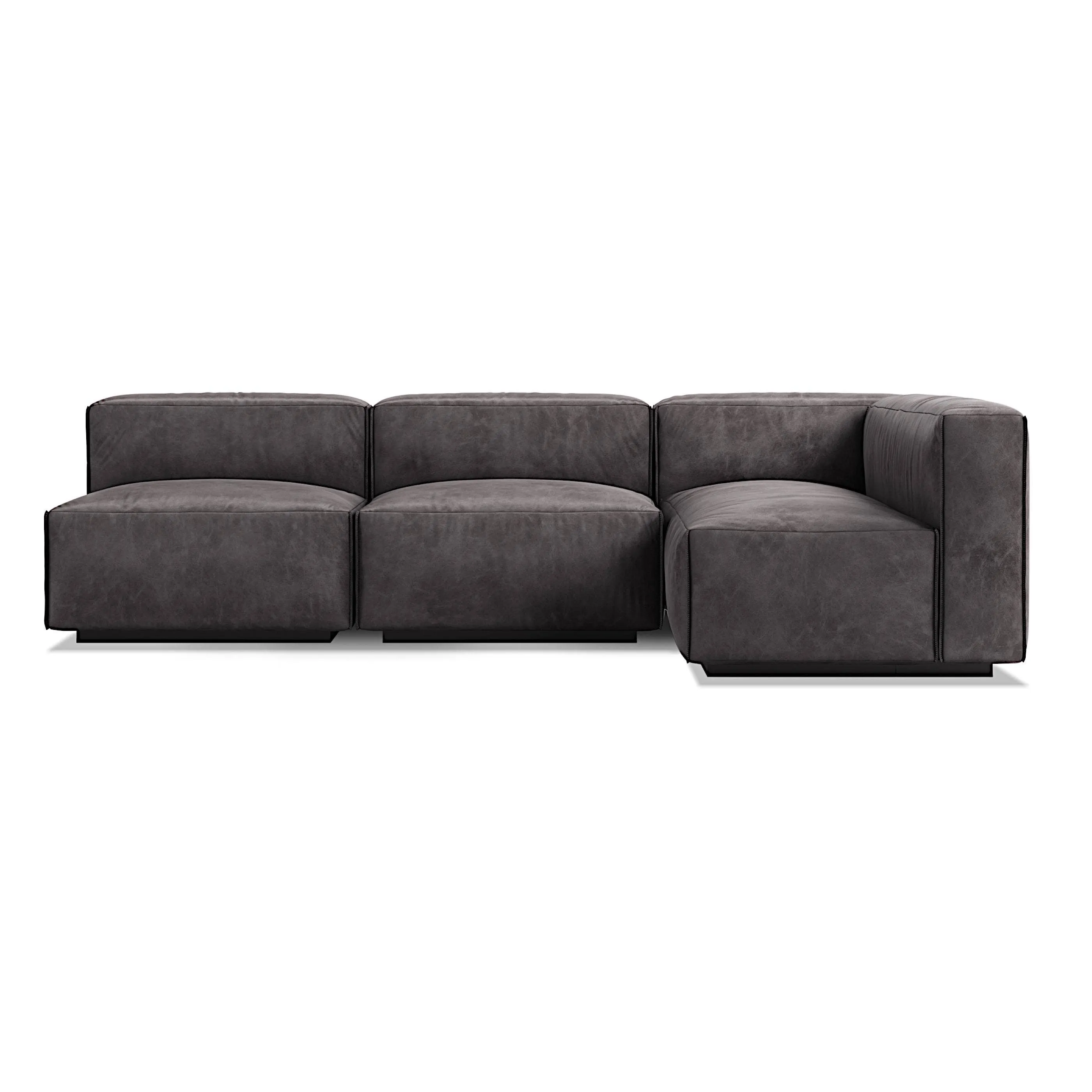 Cleon Medium Sectional Sofa