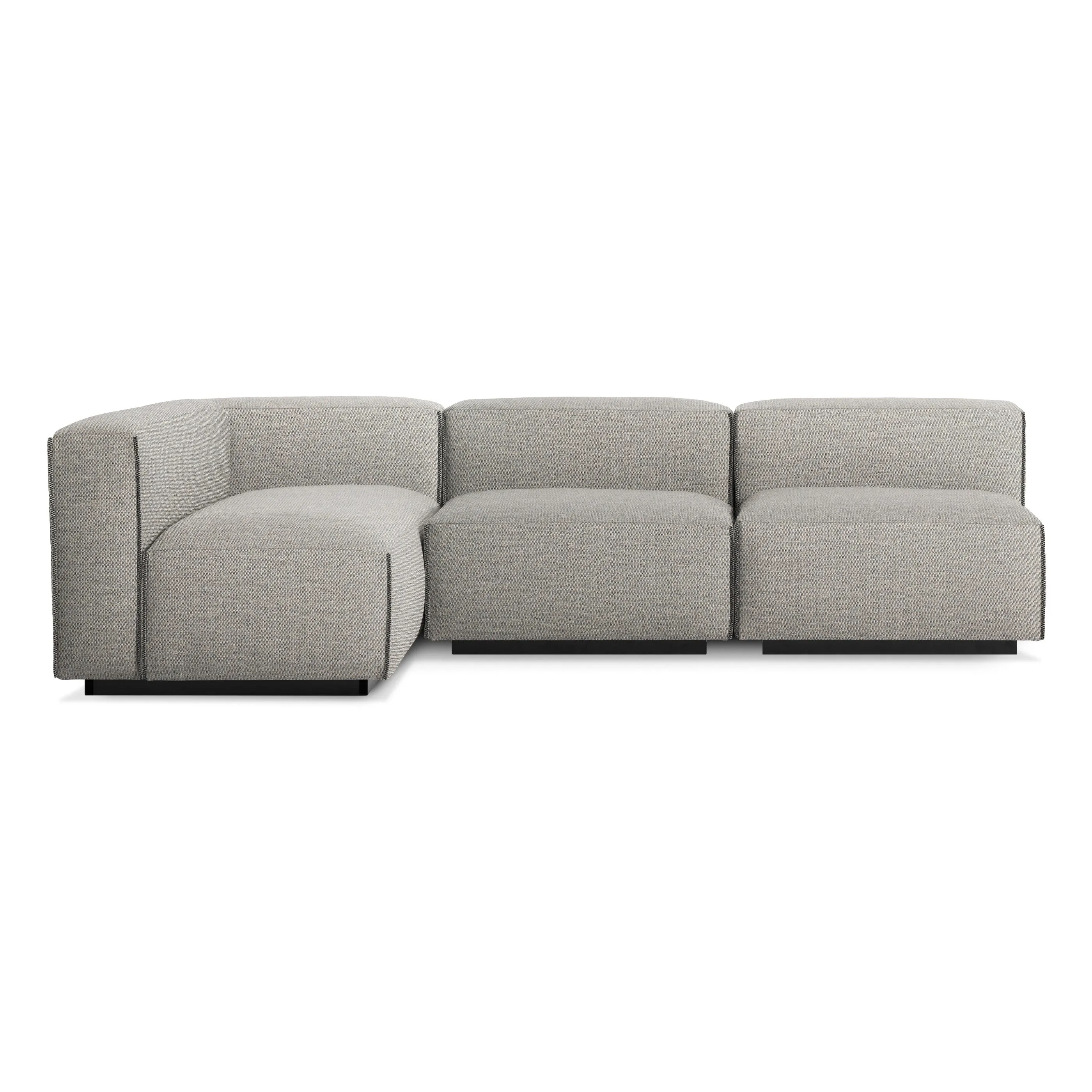 Cleon Medium Sectional Sofa