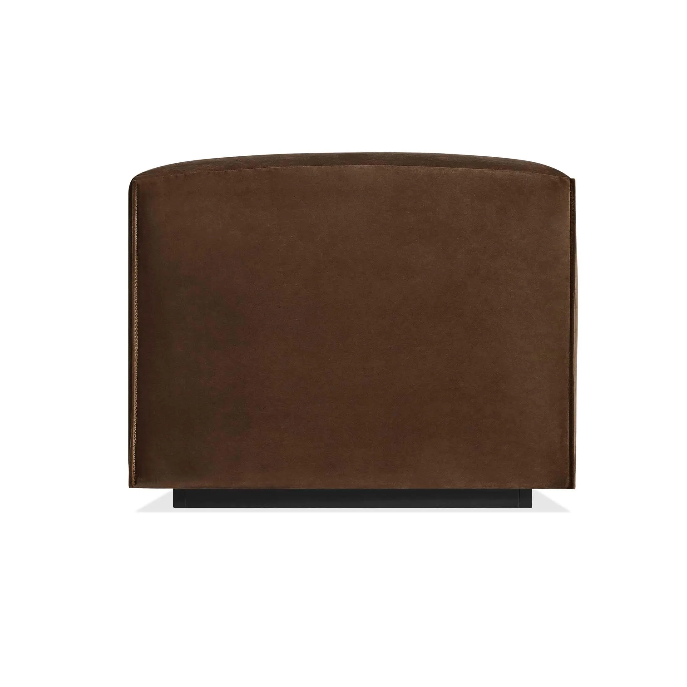 Cleon One Arm Sofa