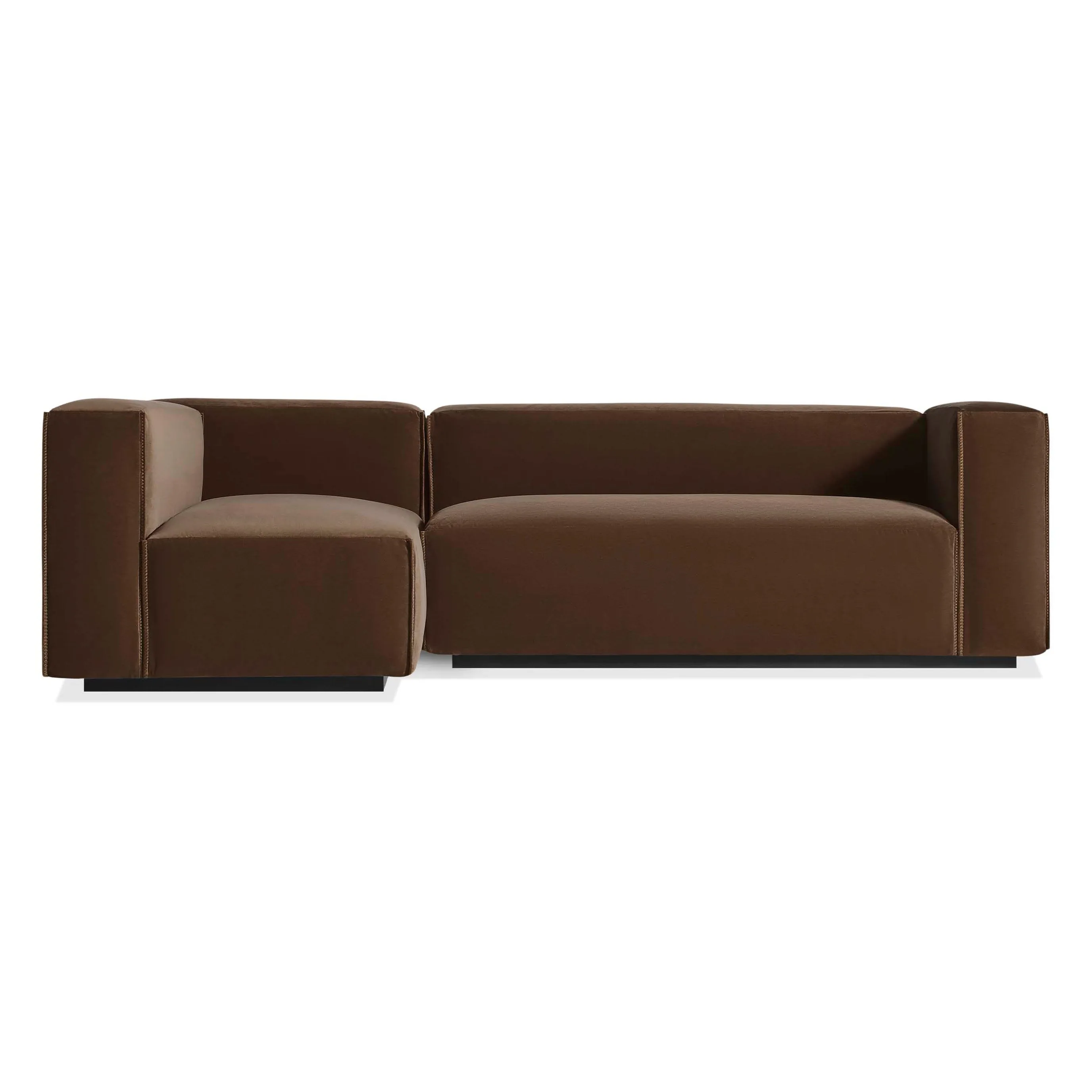 Cleon Small Sectional Sofa