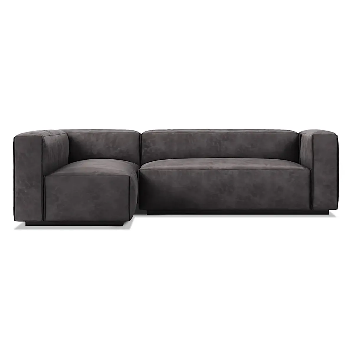 Cleon Small Sectional Sofa