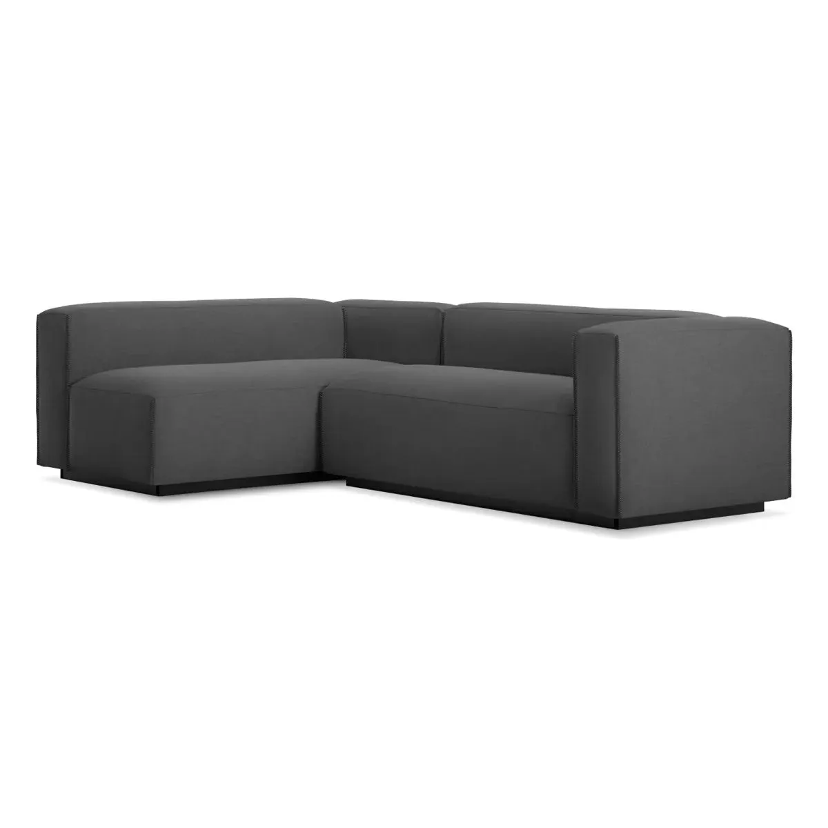Cleon Small Sectional Sofa