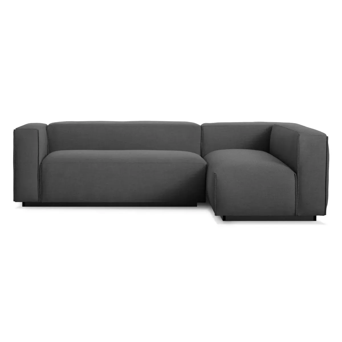 Cleon Small Sectional Sofa