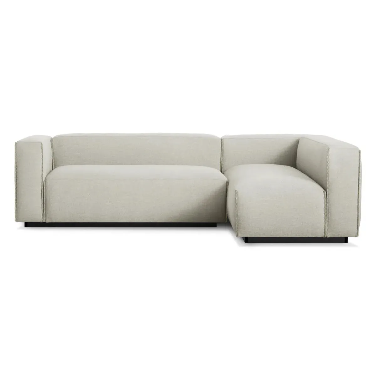 Cleon Small Sectional Sofa