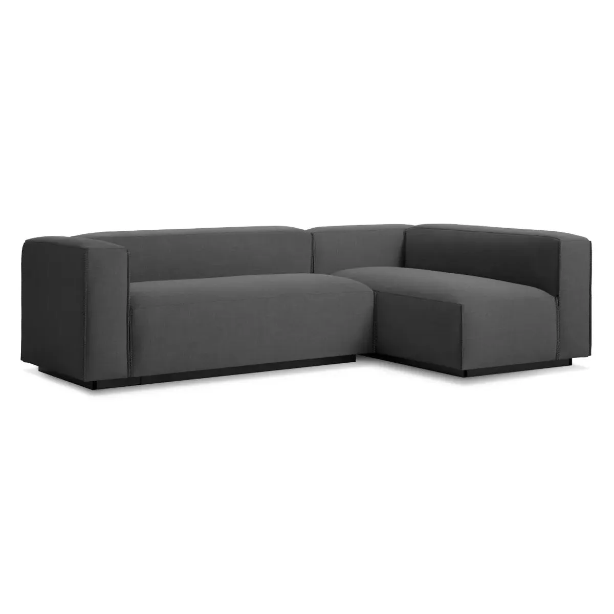 Cleon Small Sectional Sofa