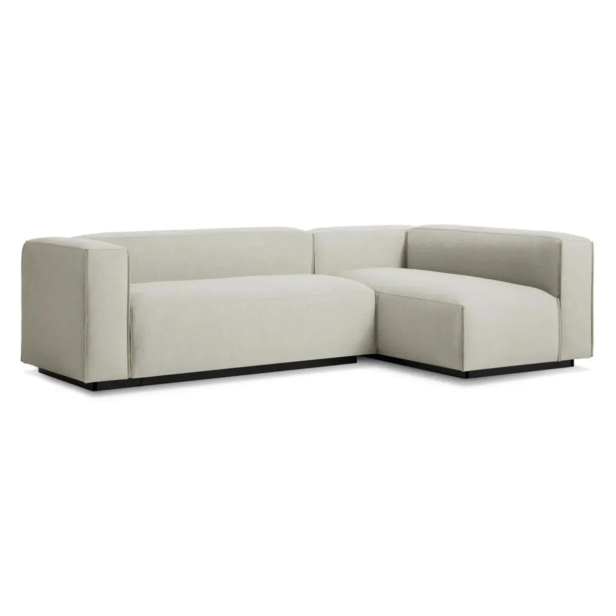 Cleon Small Sectional Sofa