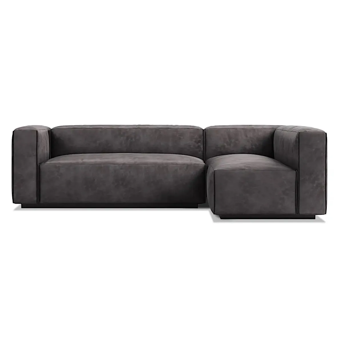 Cleon Small Sectional Sofa