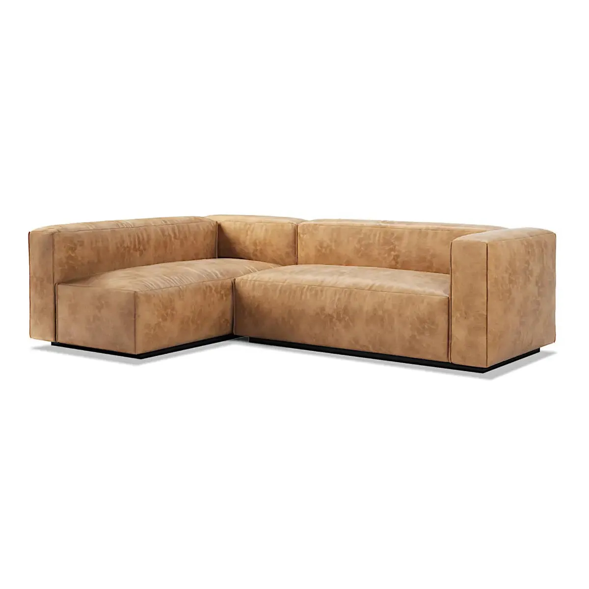Cleon Small Sectional Sofa