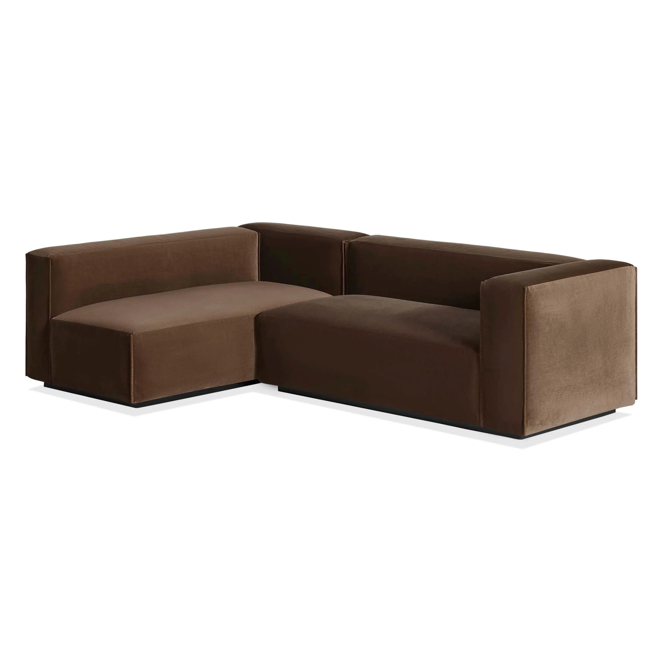 Cleon Small Sectional Sofa