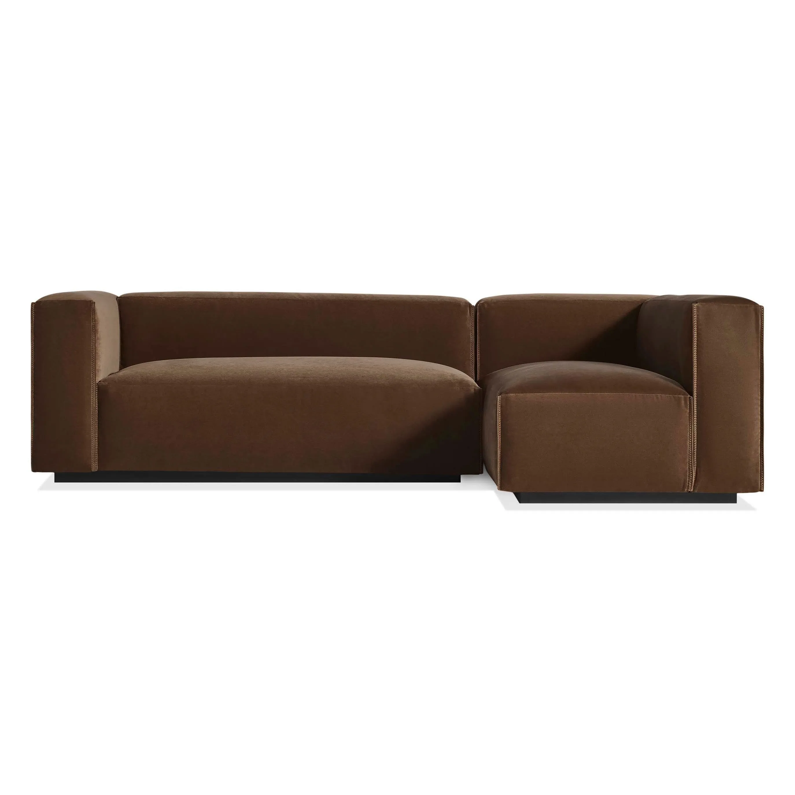 Cleon Small Sectional Sofa