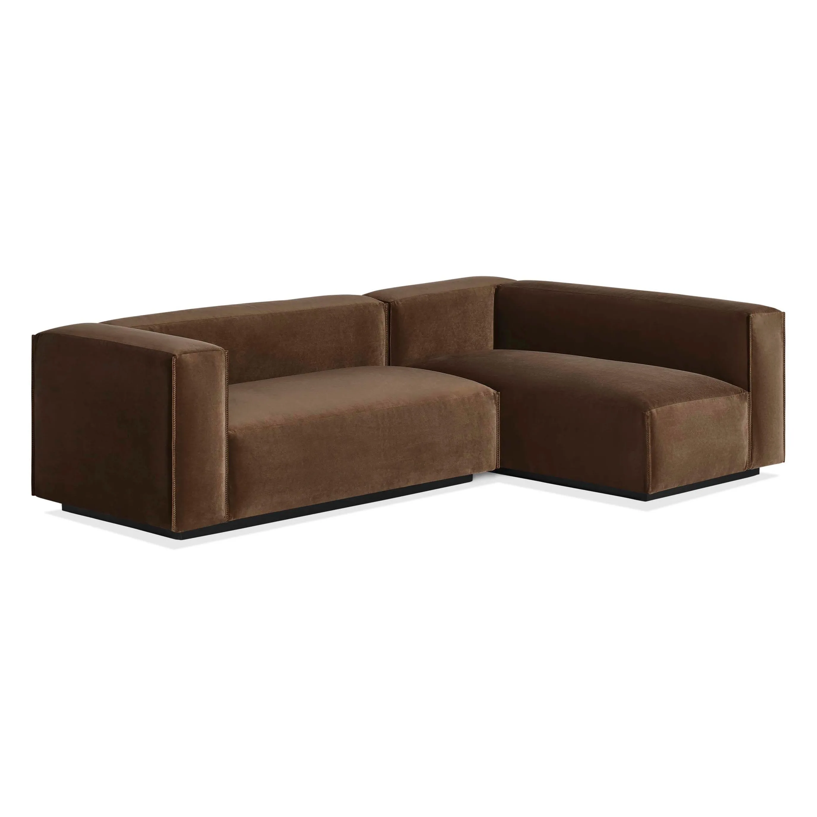 Cleon Small Sectional Sofa
