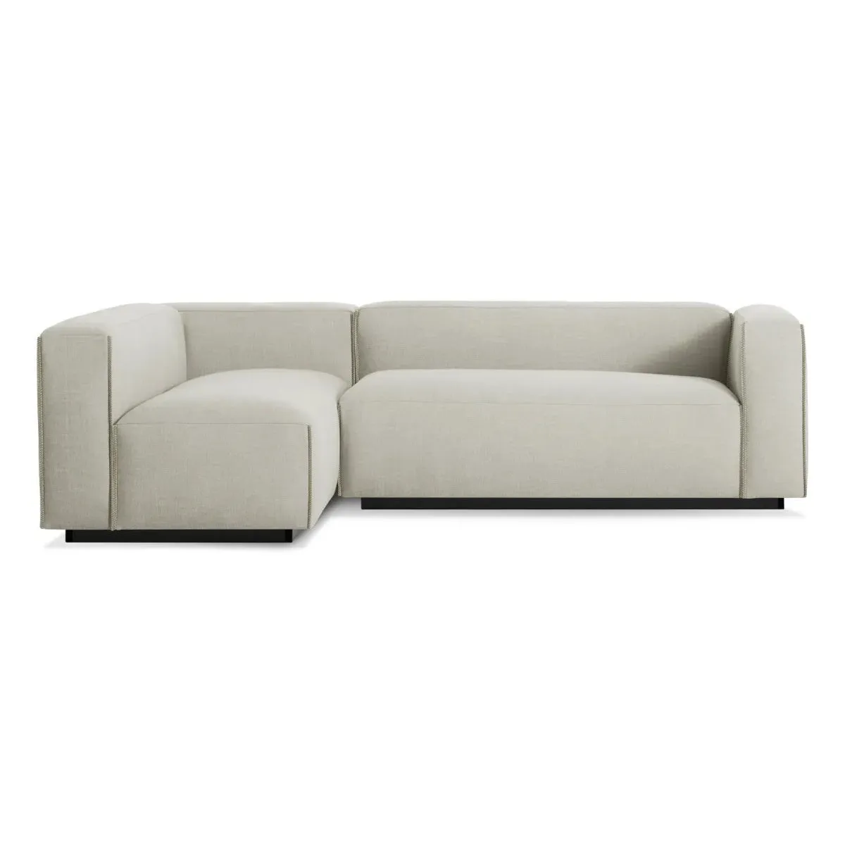 Cleon Small Sectional Sofa