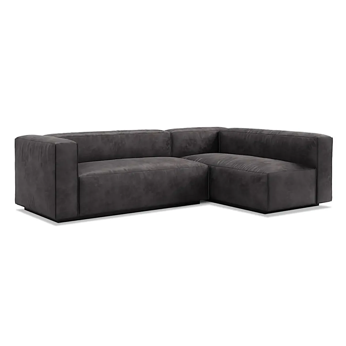 Cleon Small Sectional Sofa