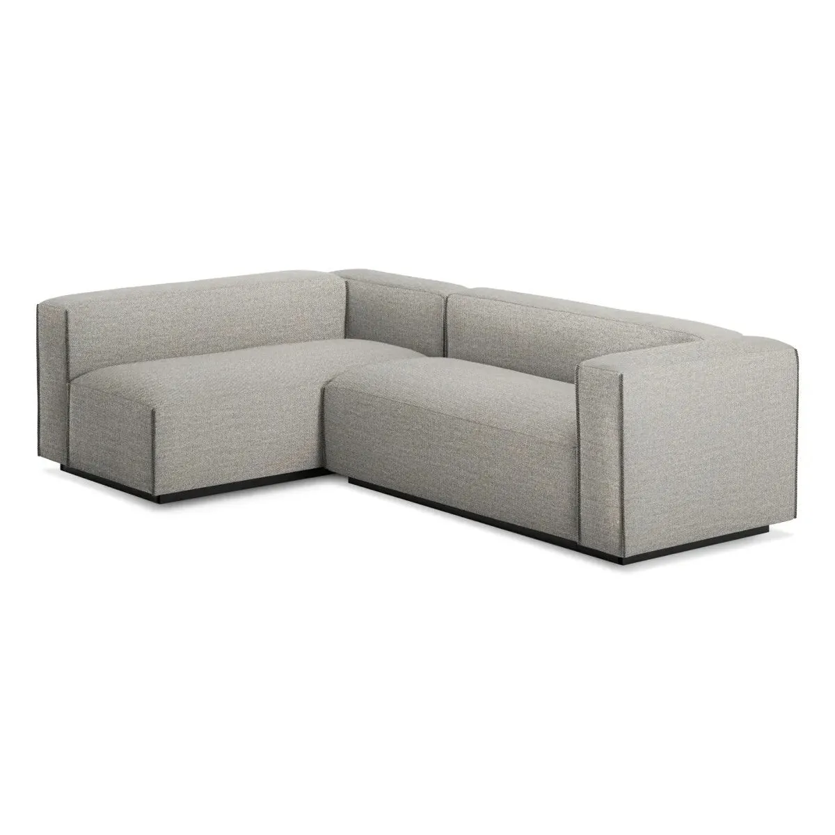 Cleon Small Sectional Sofa