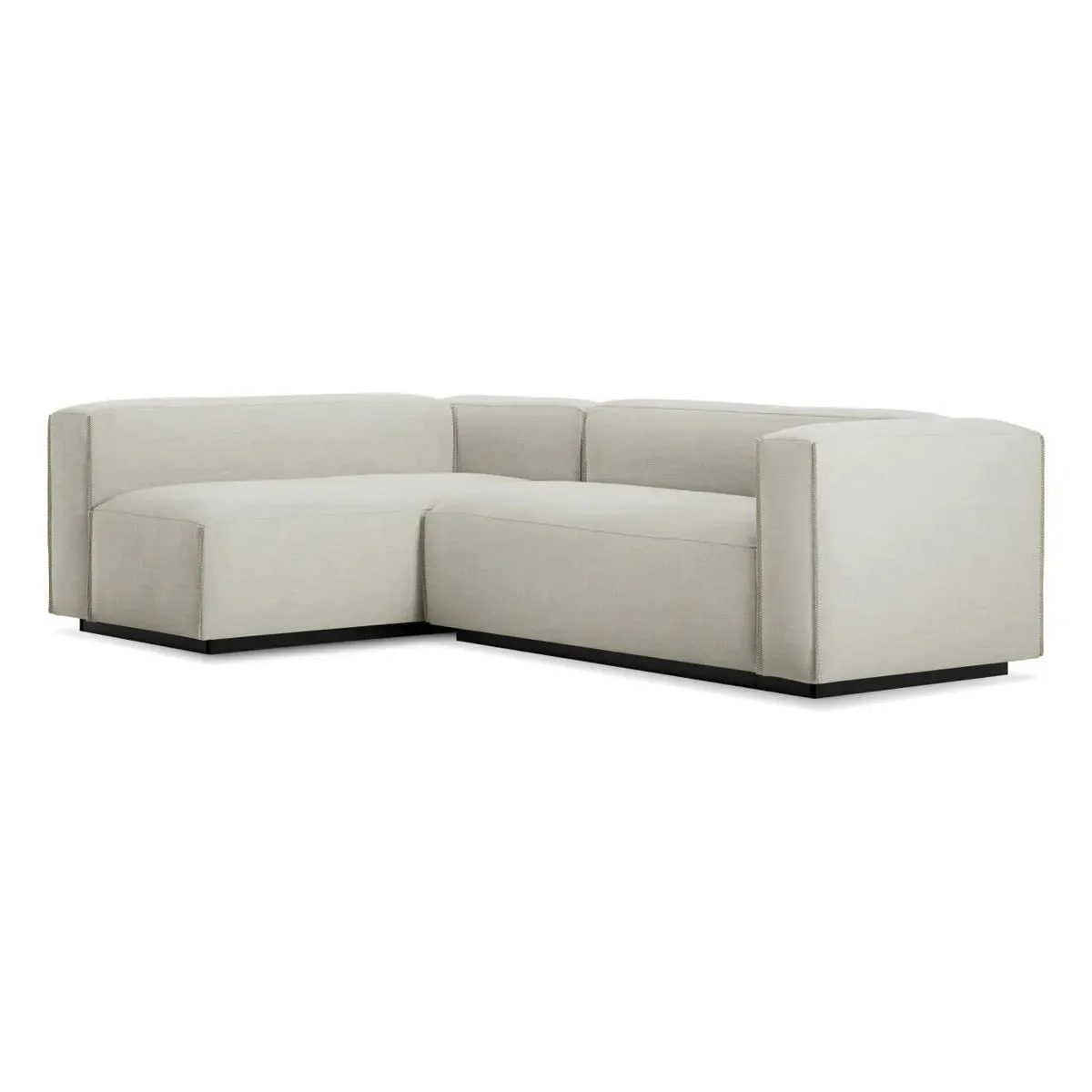 Cleon Small Sectional Sofa