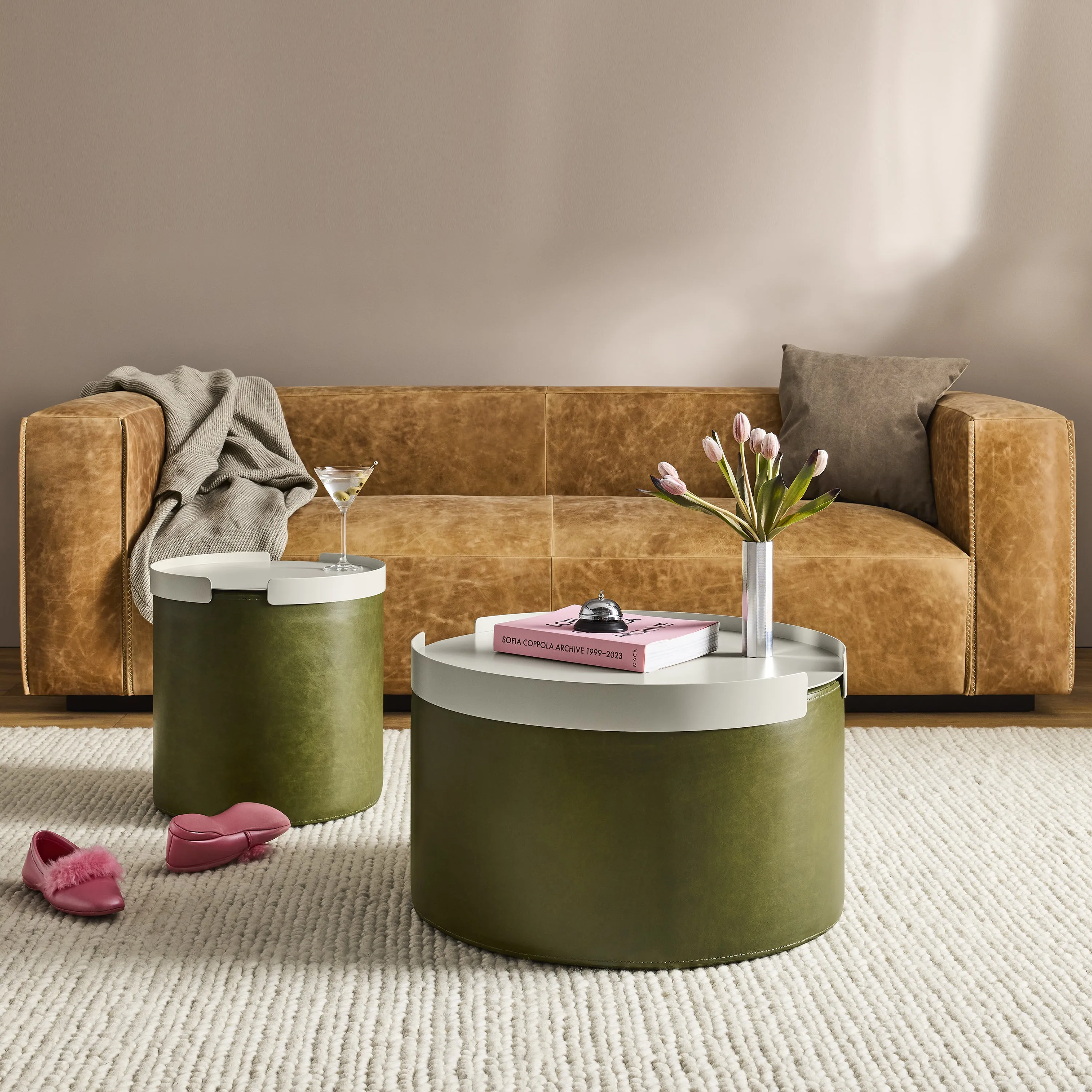 Cleon Sofa