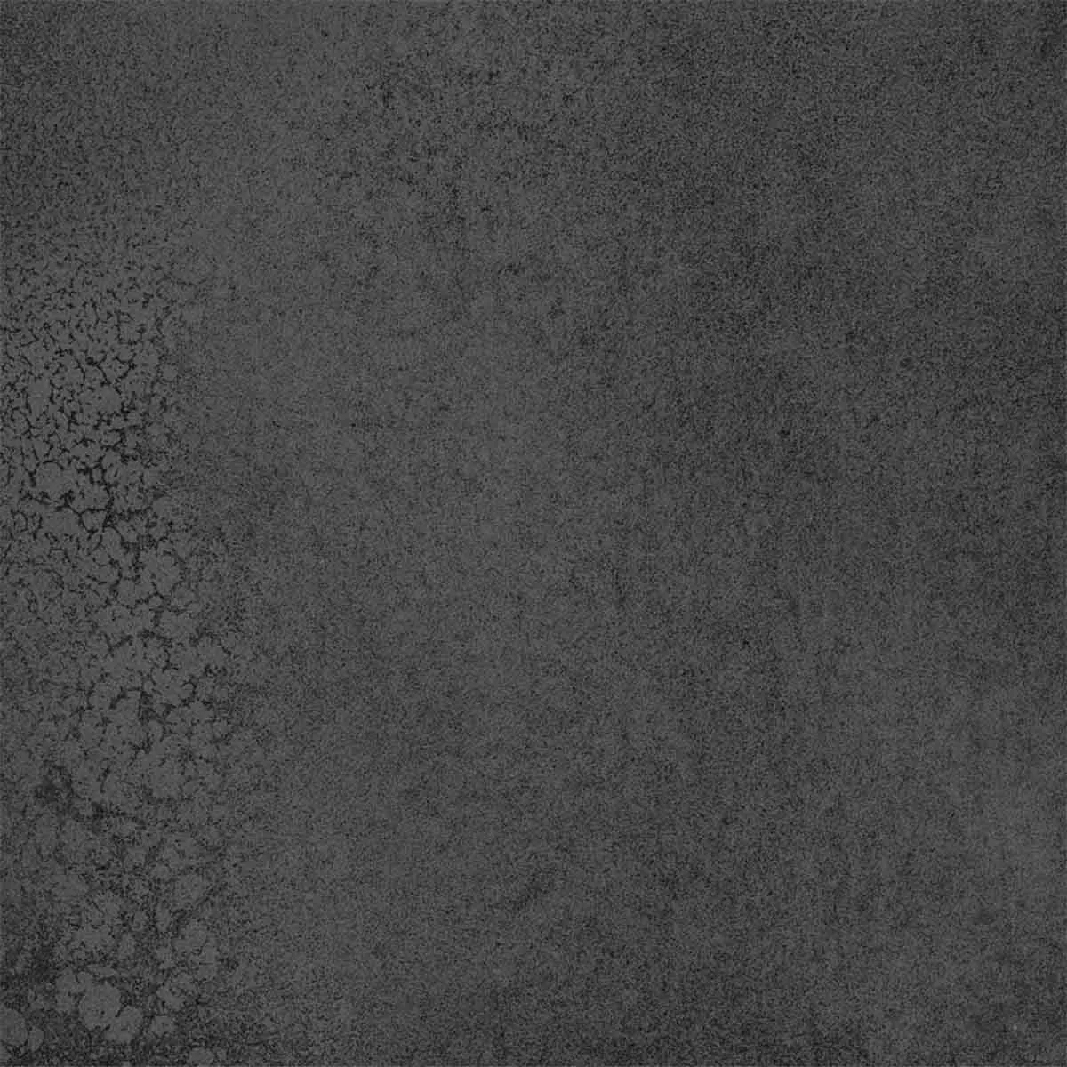 Cliff-R Dark Stone Effect Porcelain Tile 79x79cm Polished