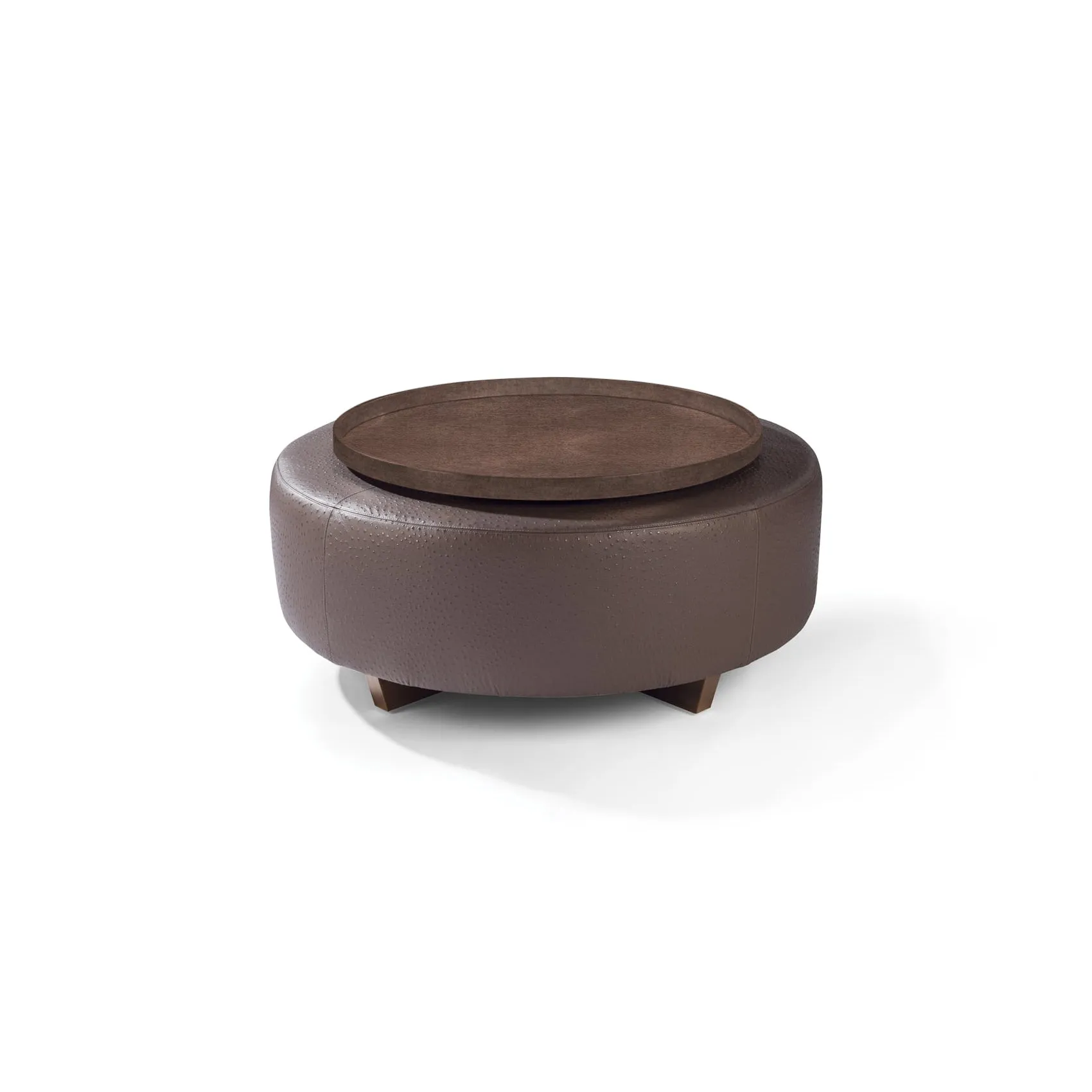 Clip 2 Round Tray