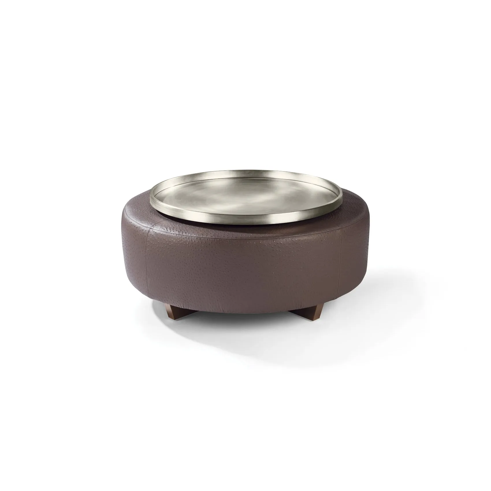 Clip 2 Round Tray