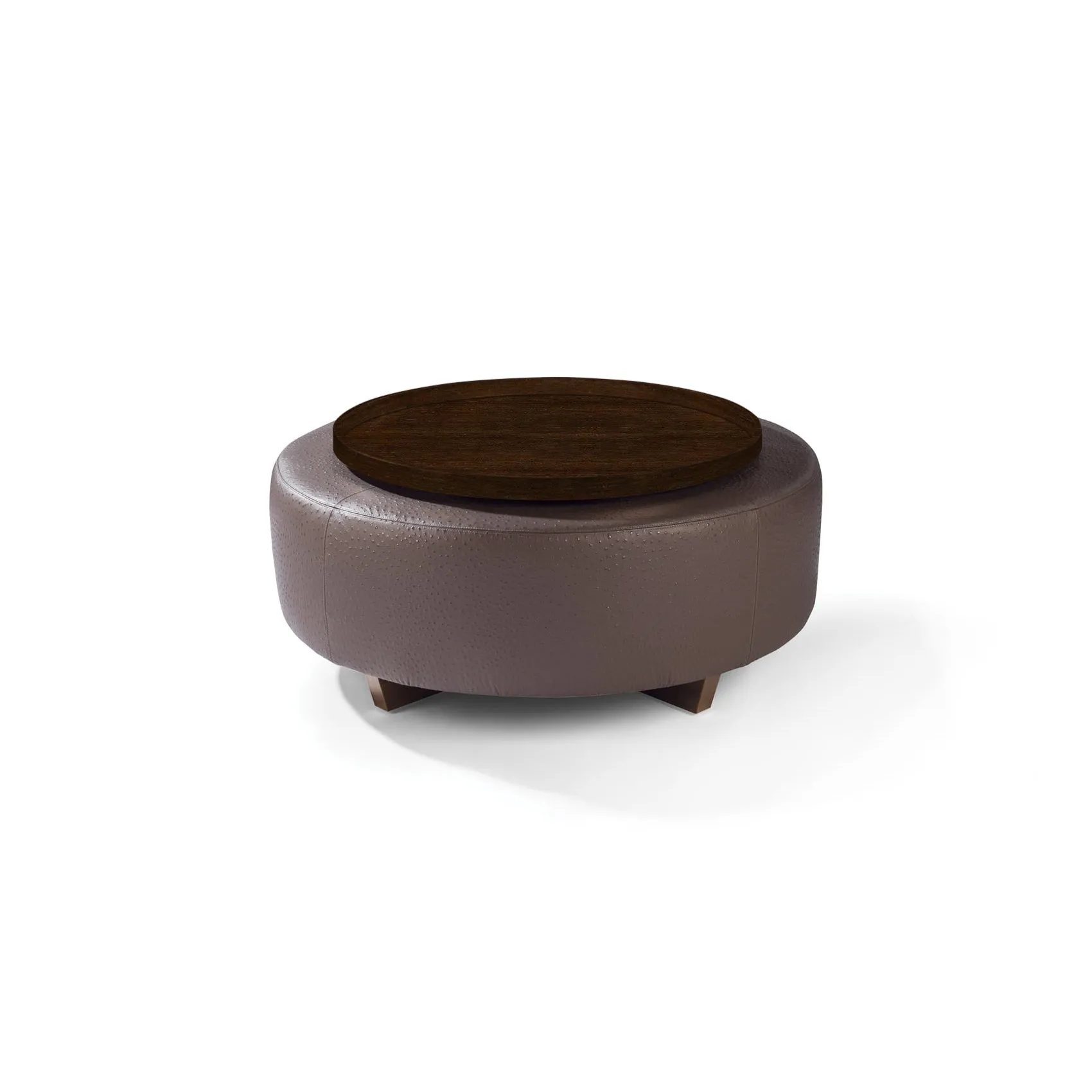 Clip 2 Round Tray