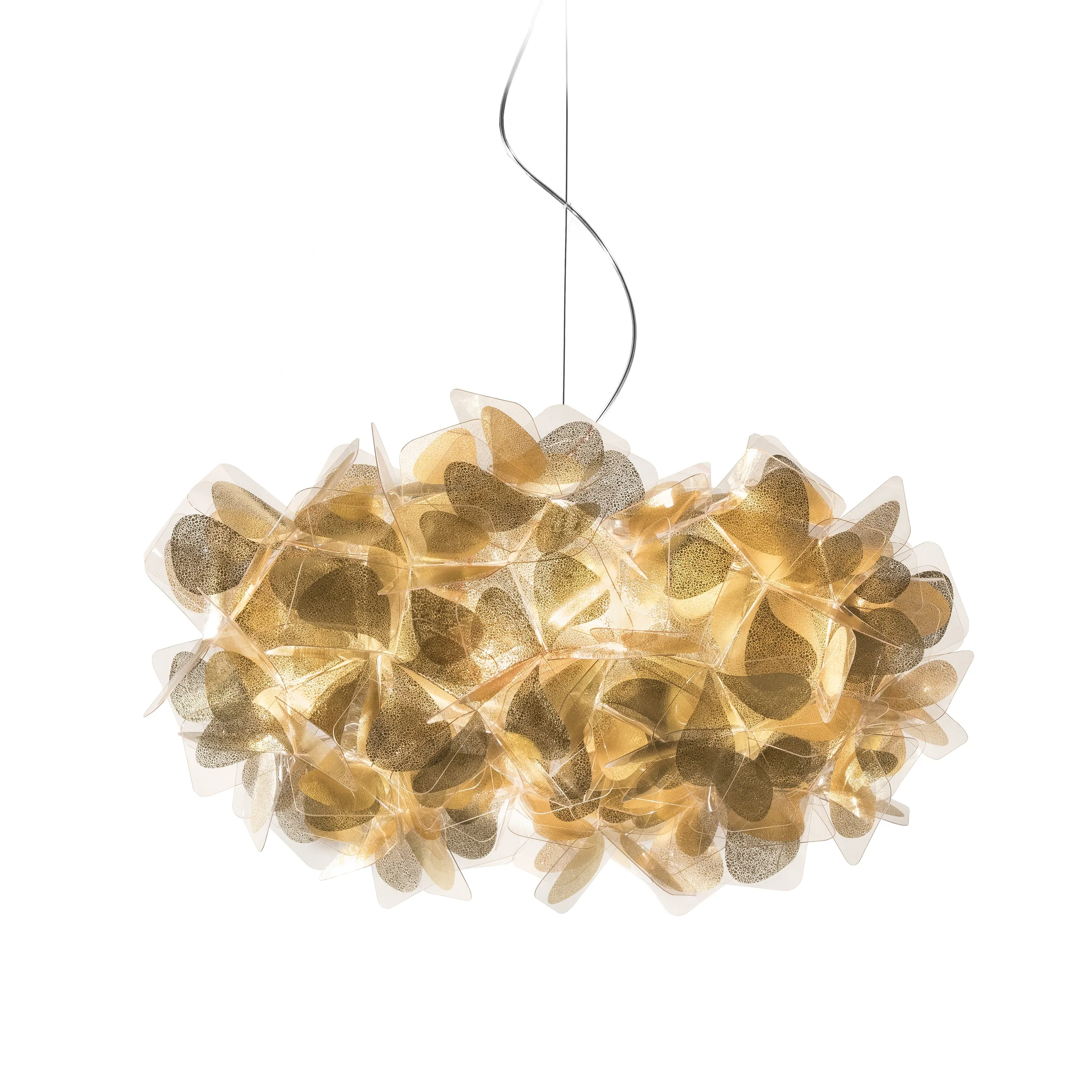 Clizia Mama Non Mama Pendant Light