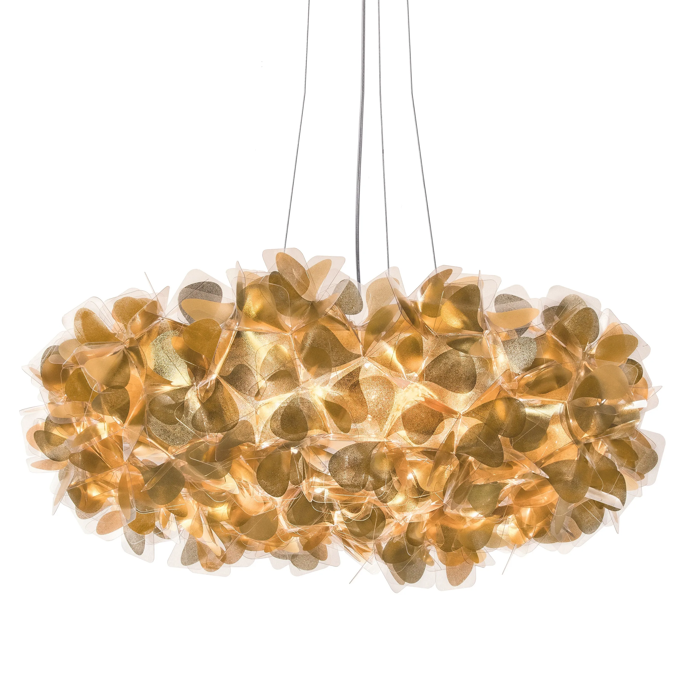 Clizia Mama Non Mama Pendant Light
