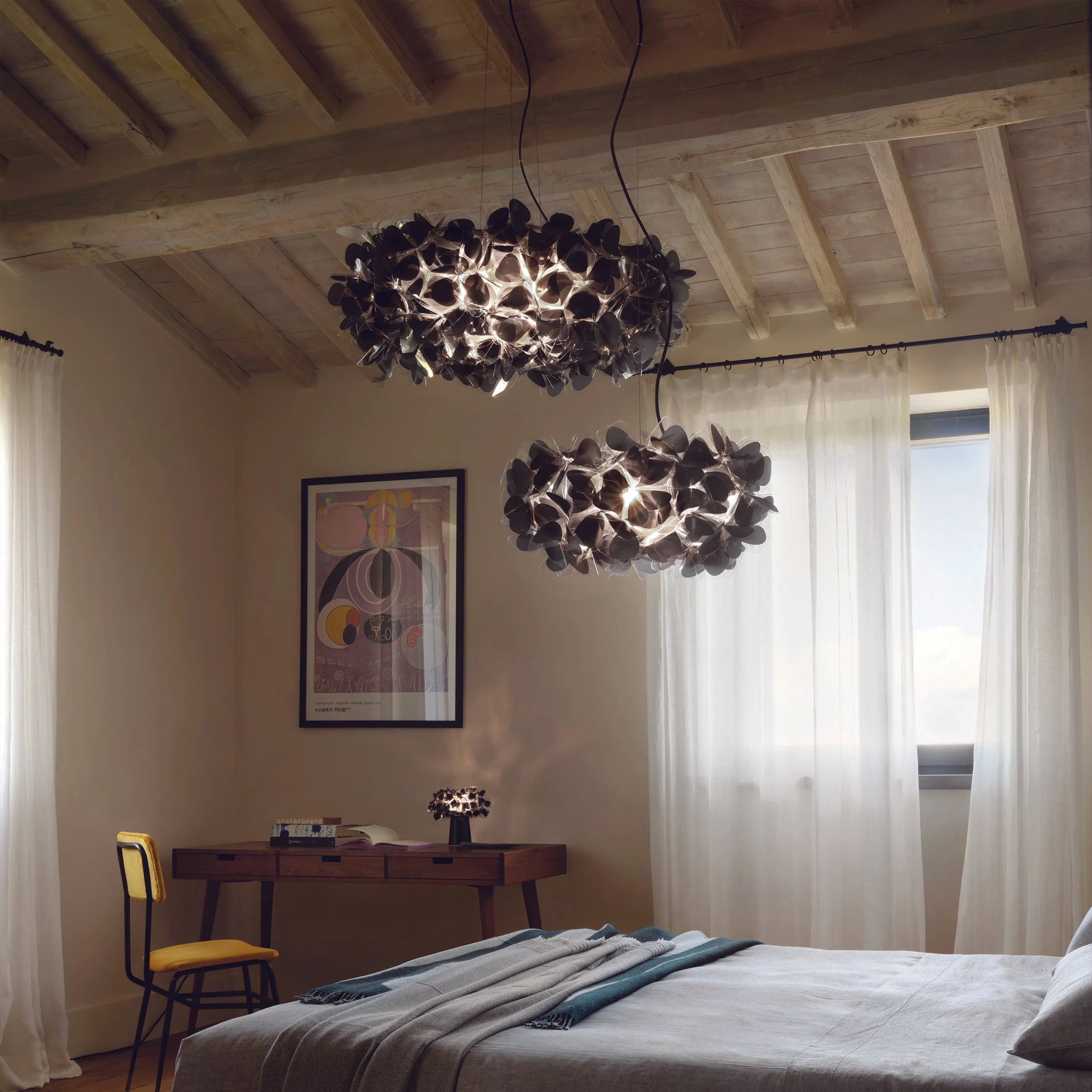 Clizia Mama Non Mama Pendant Light