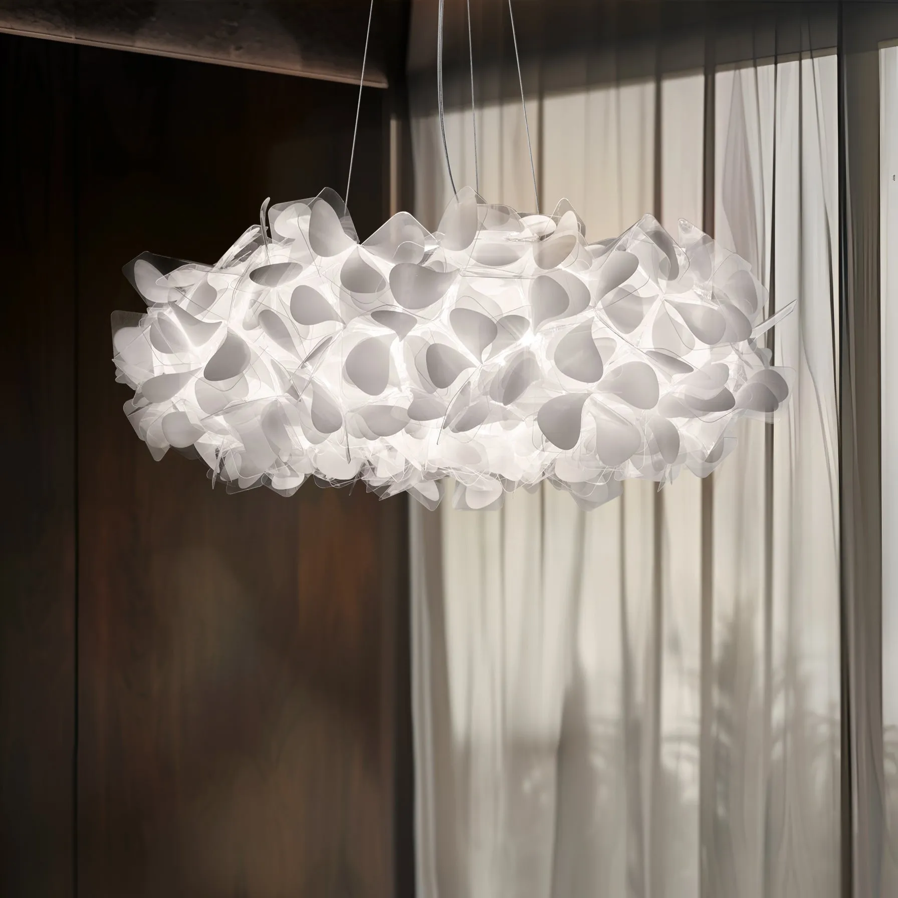 Clizia Mama Non Mama Pendant Light