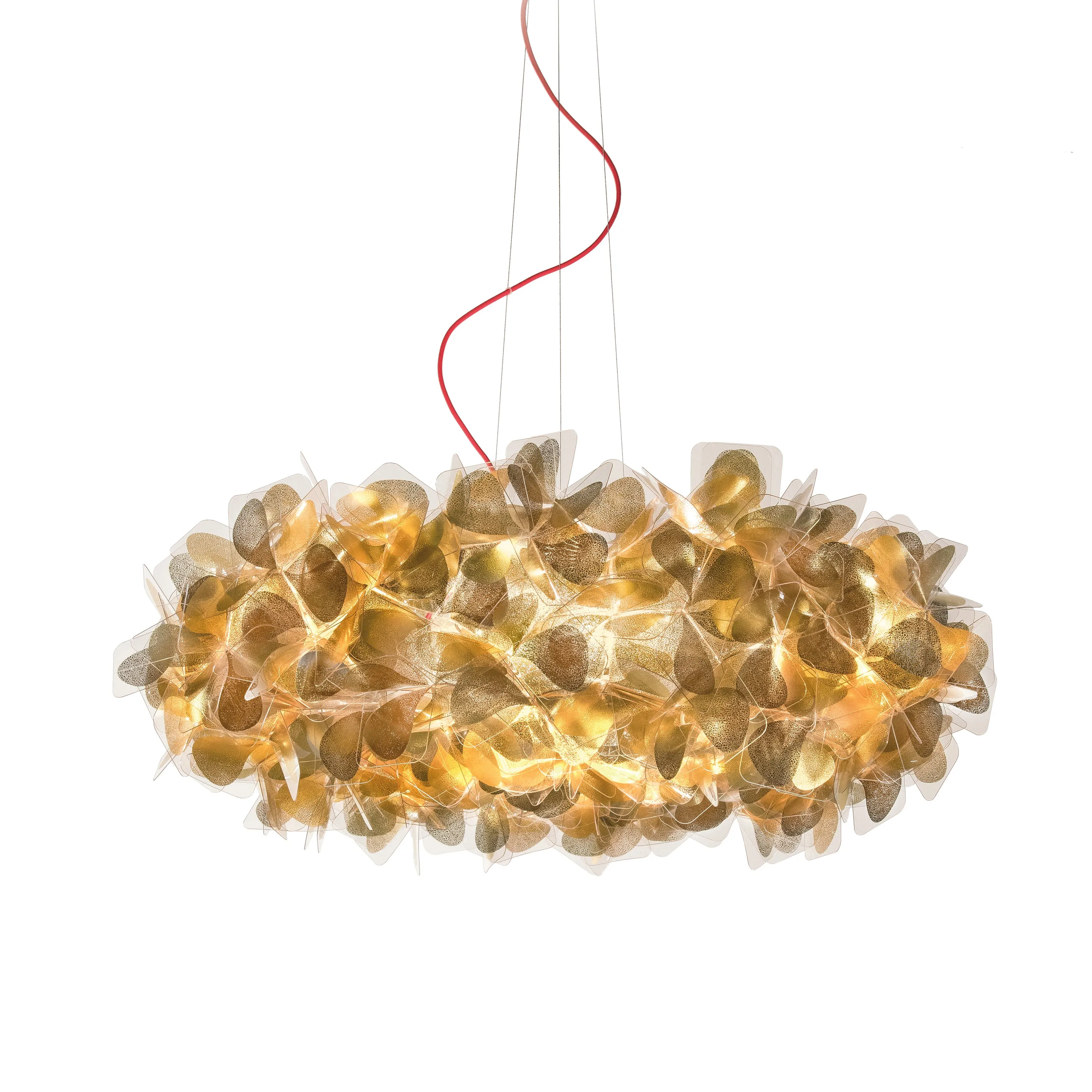 Clizia Mama Non Mama Pendant Light