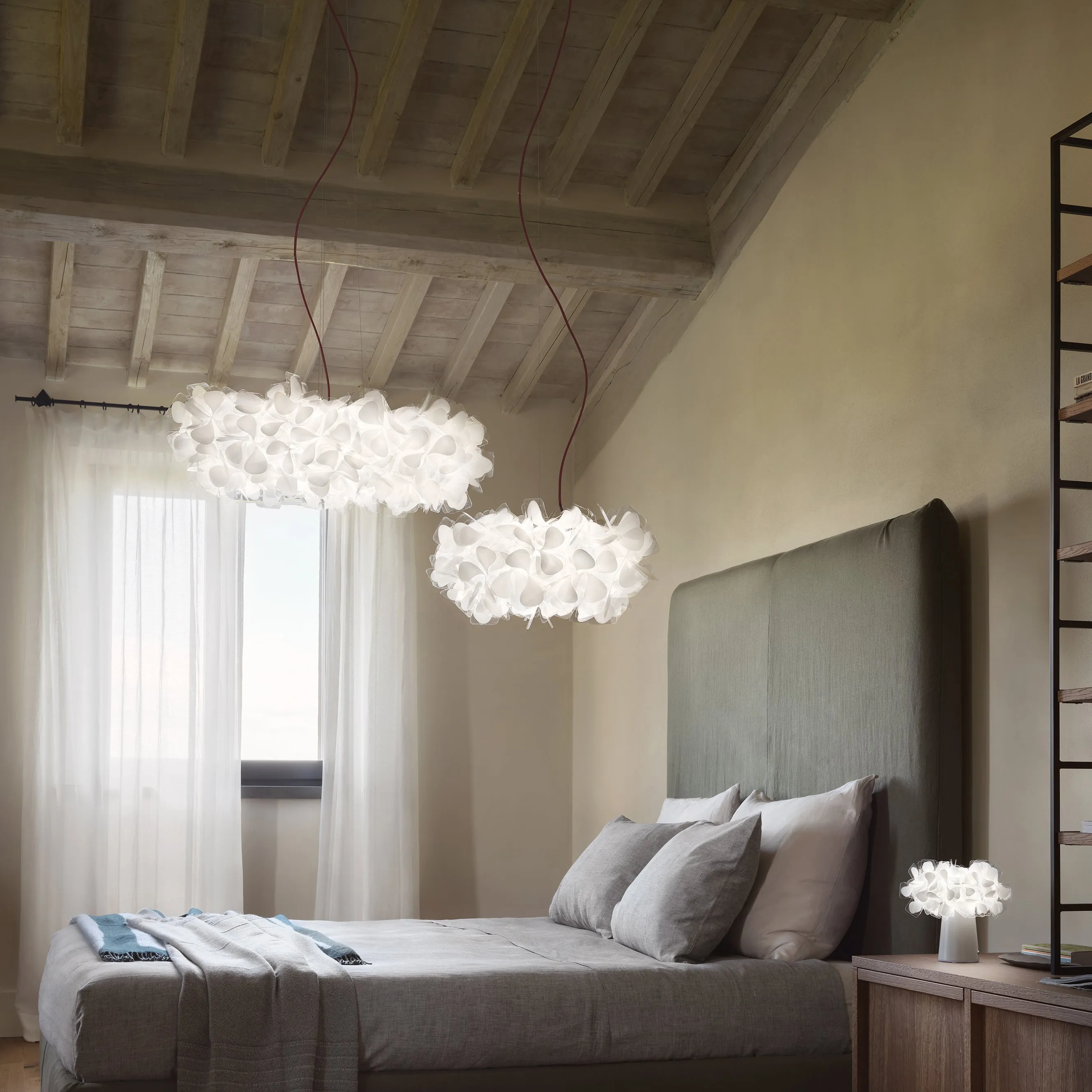 Clizia Mama Non Mama Pendant Light