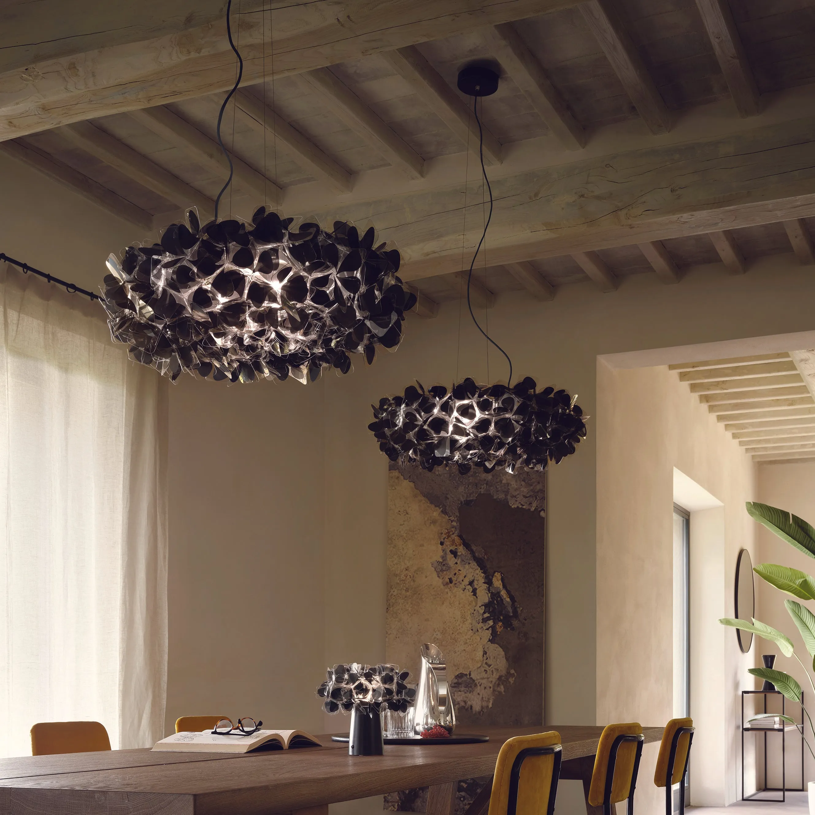 Clizia Mama Non Mama Pendant Light