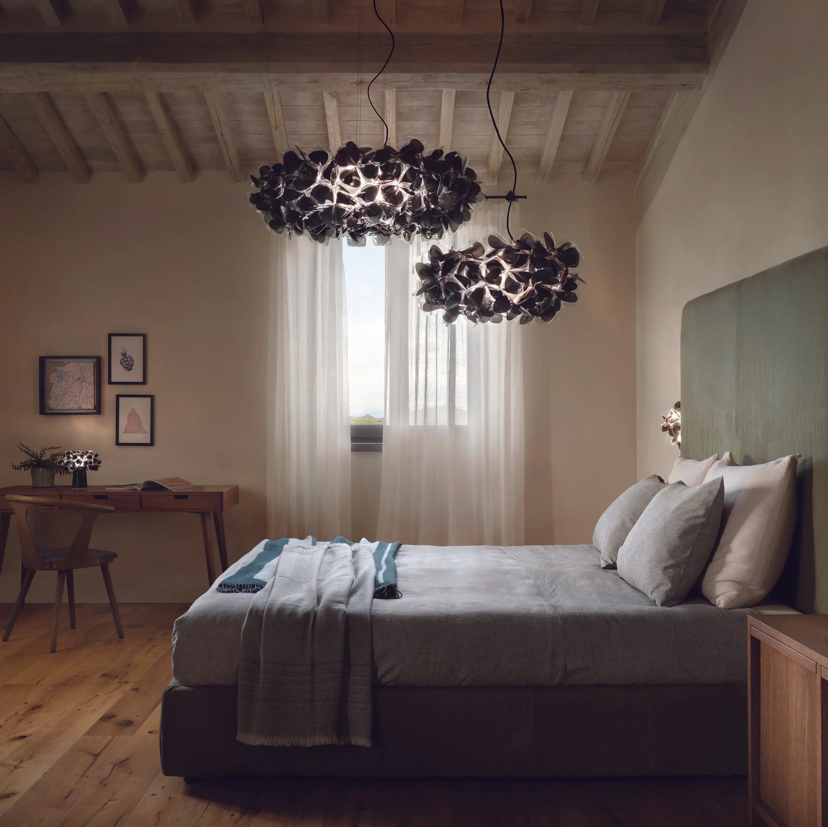 Clizia Mama Non Mama Pendant Light