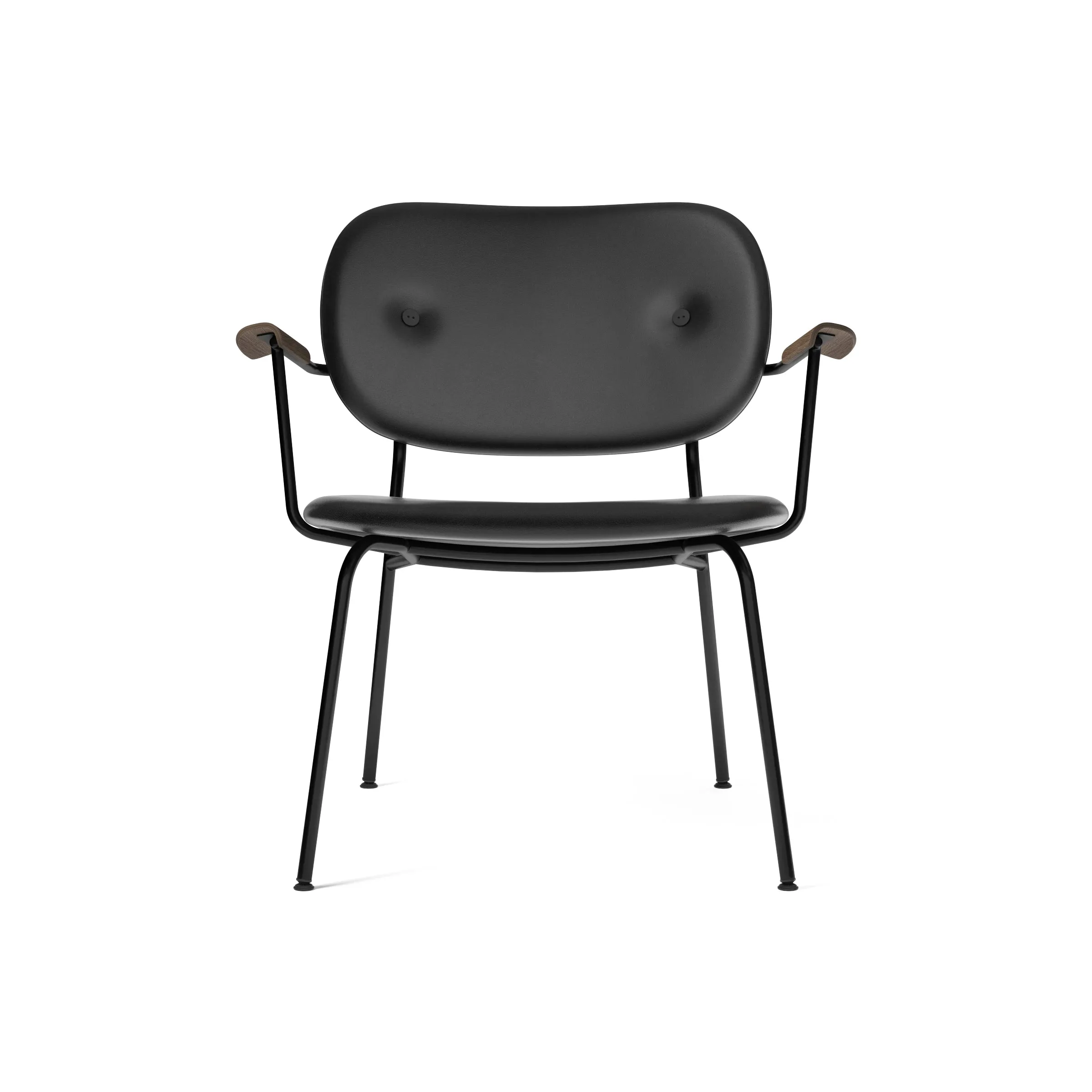 Co Fully Upholstered Lounge Chair