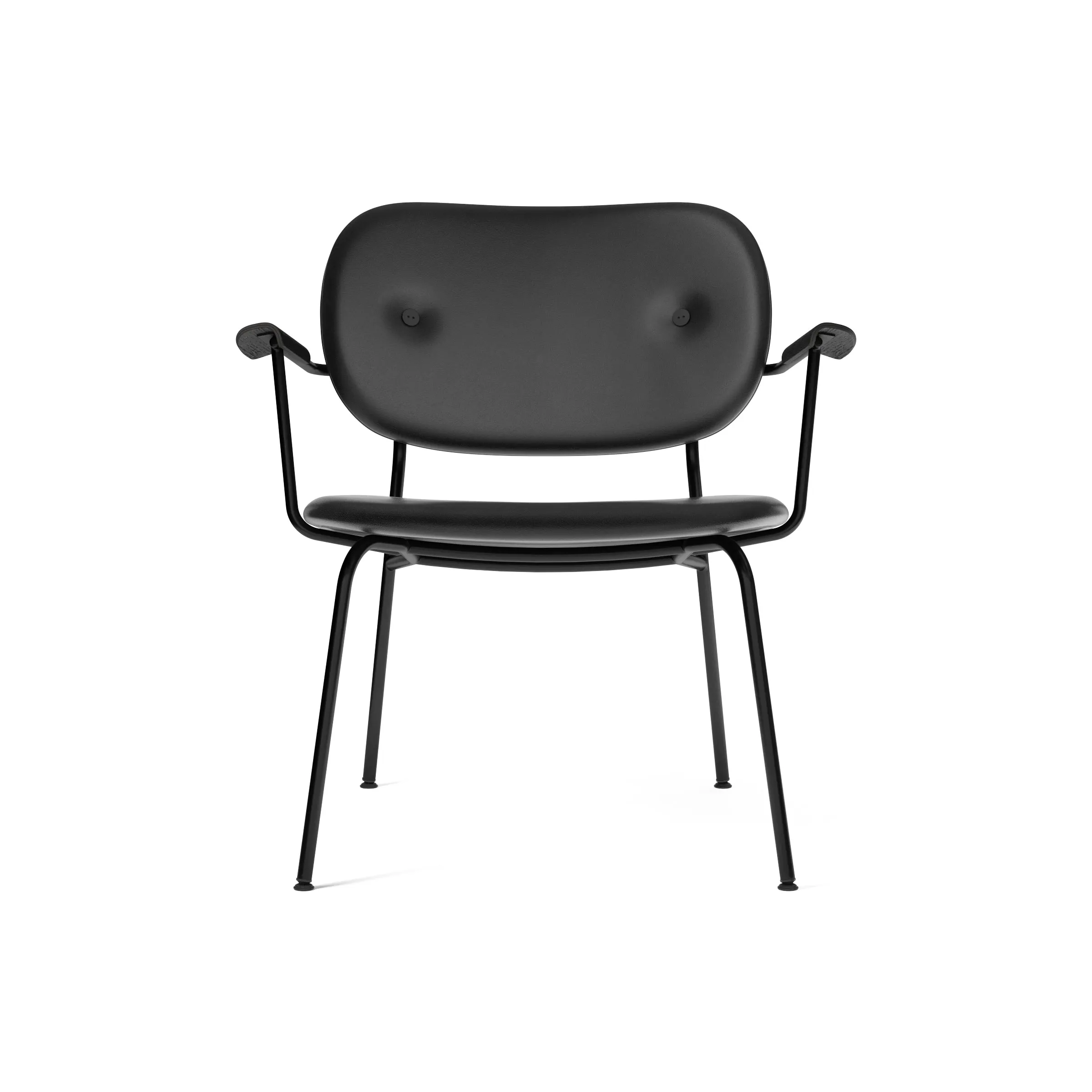 Co Fully Upholstered Lounge Chair