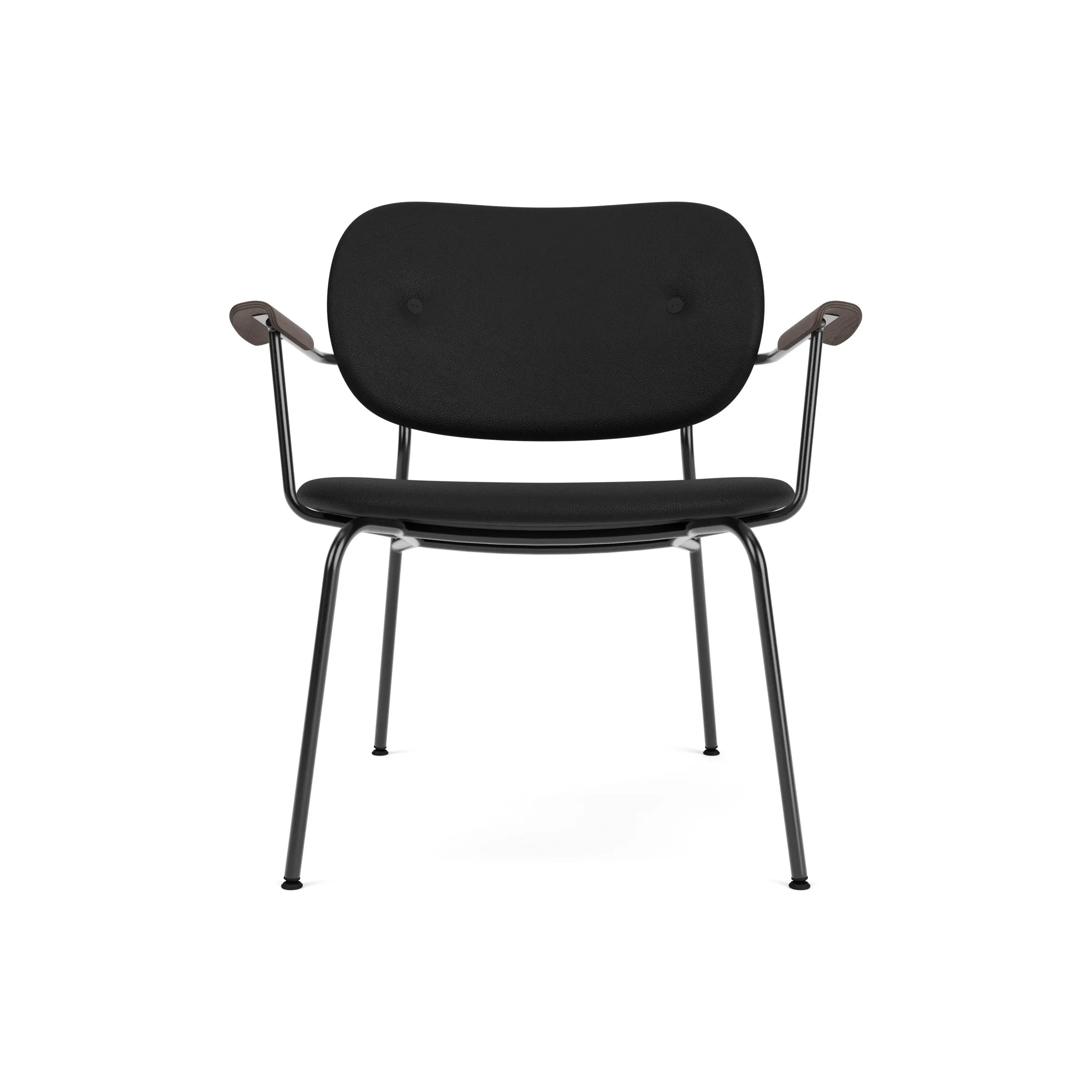 Co Fully Upholstered Lounge Chair