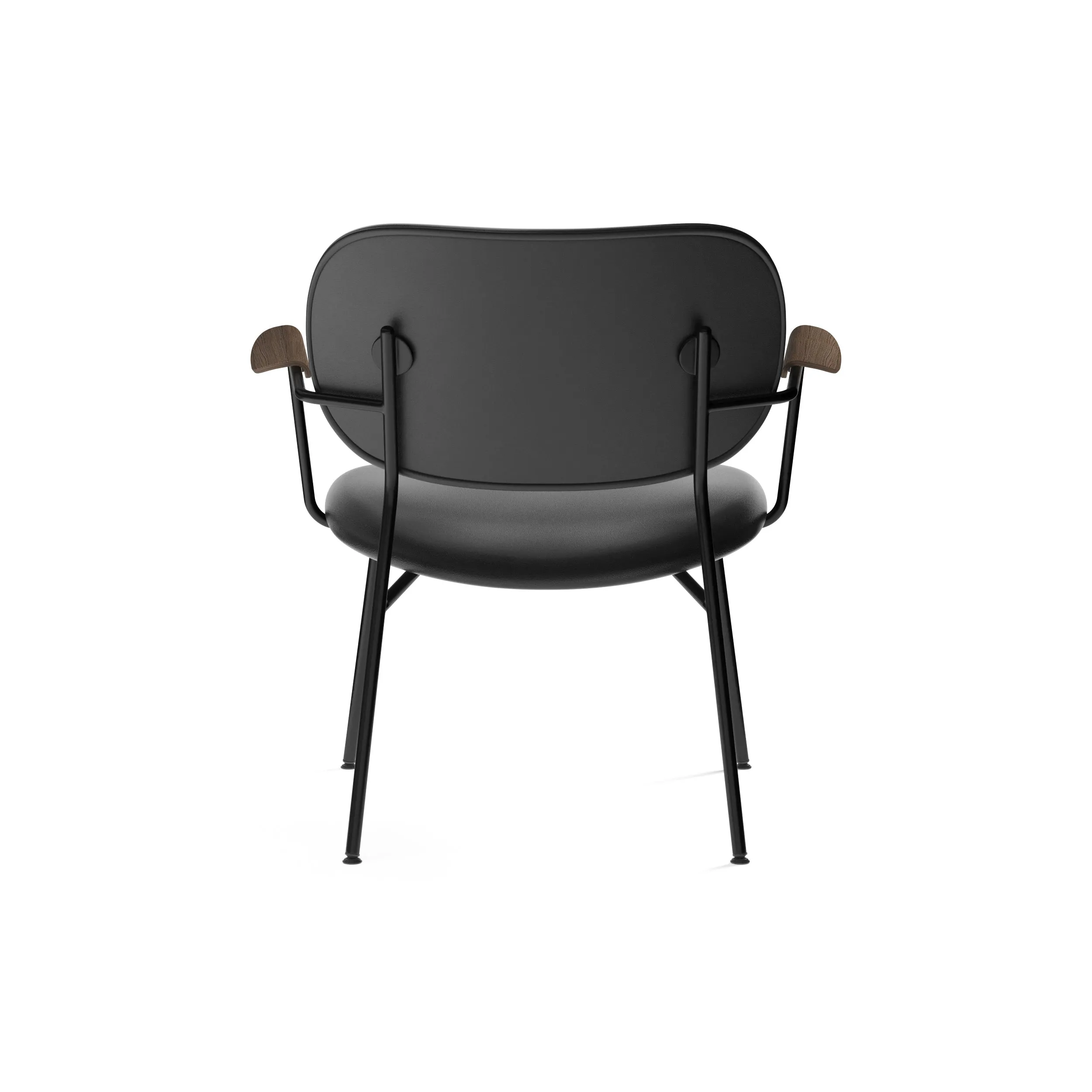 Co Fully Upholstered Lounge Chair