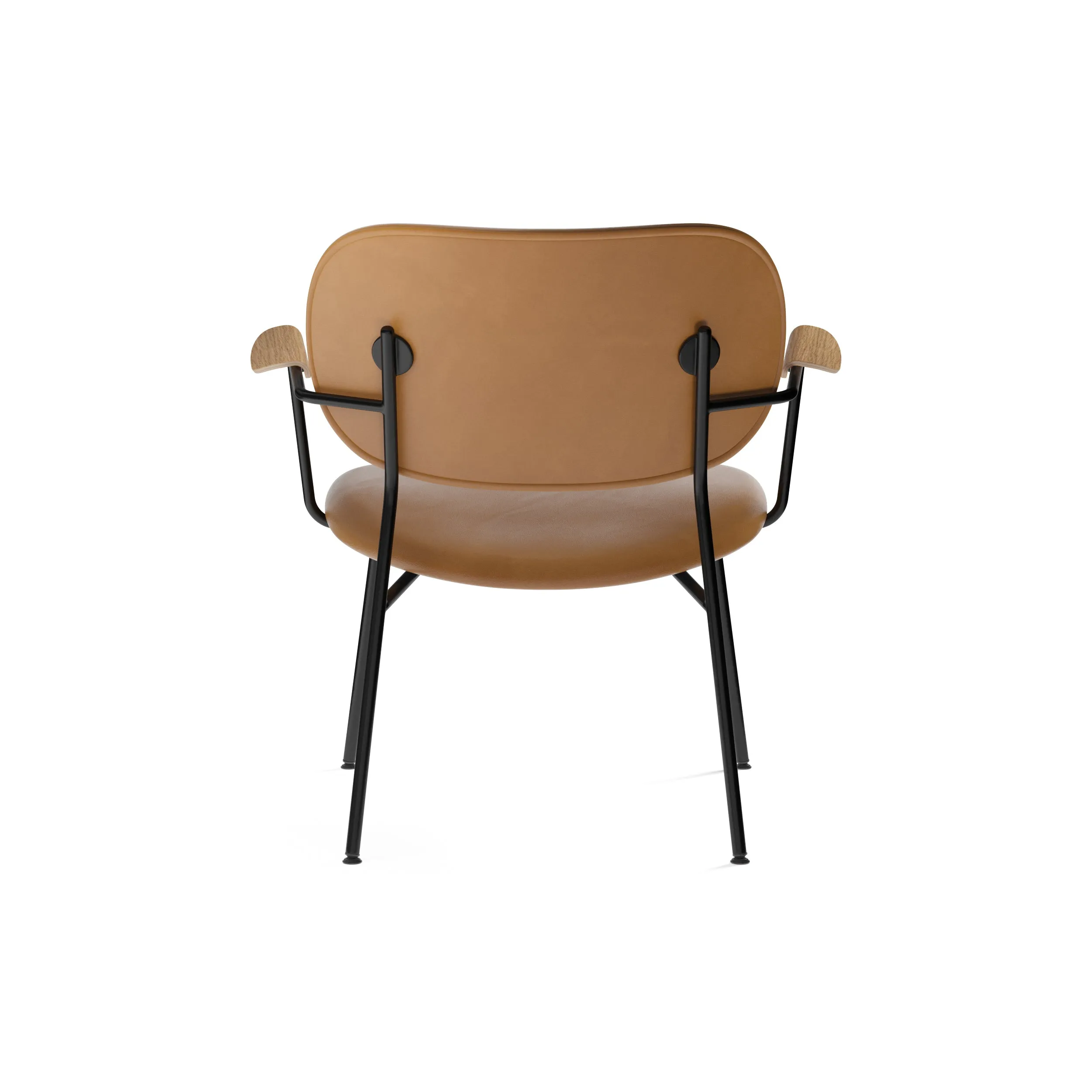 Co Fully Upholstered Lounge Chair