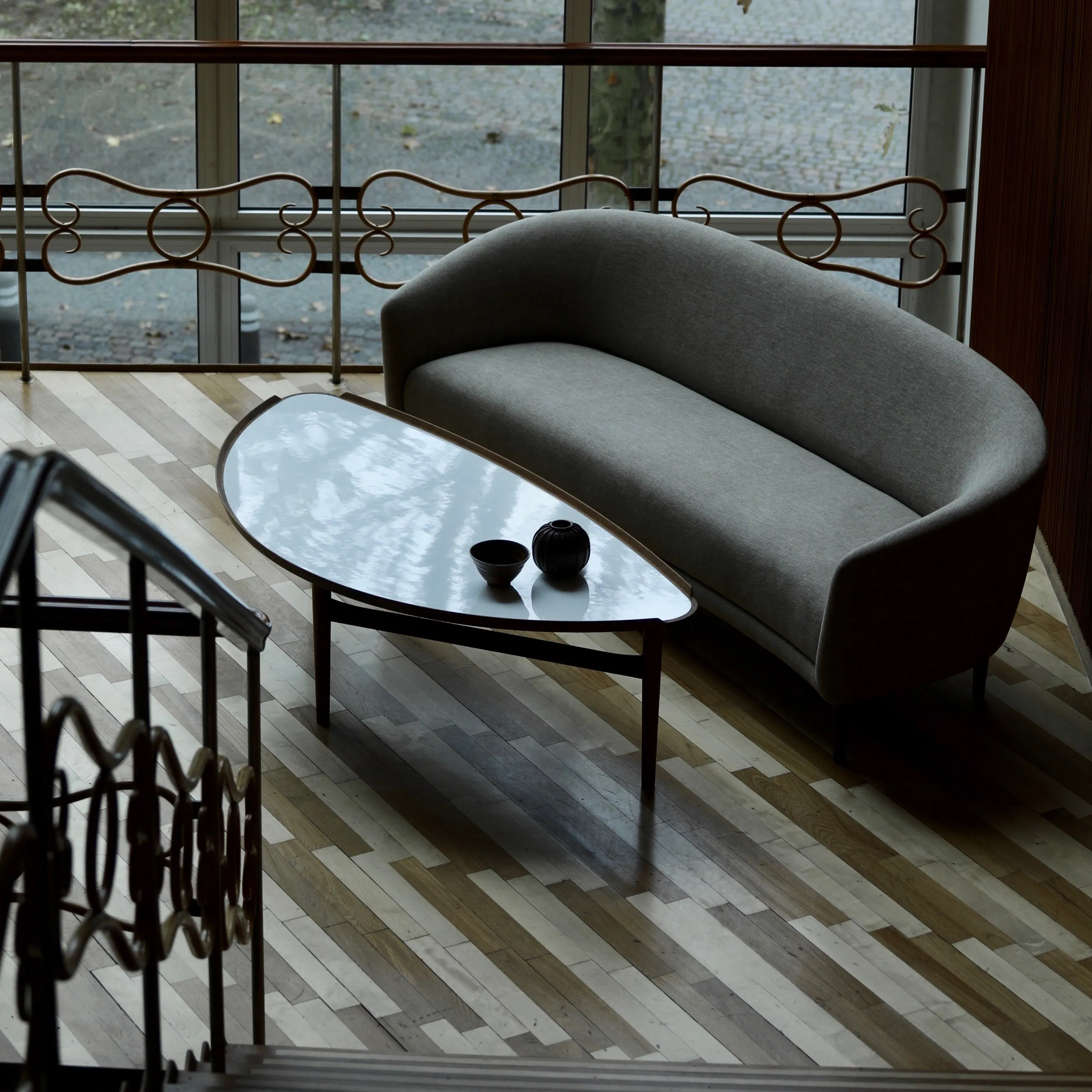 Cocktail Table